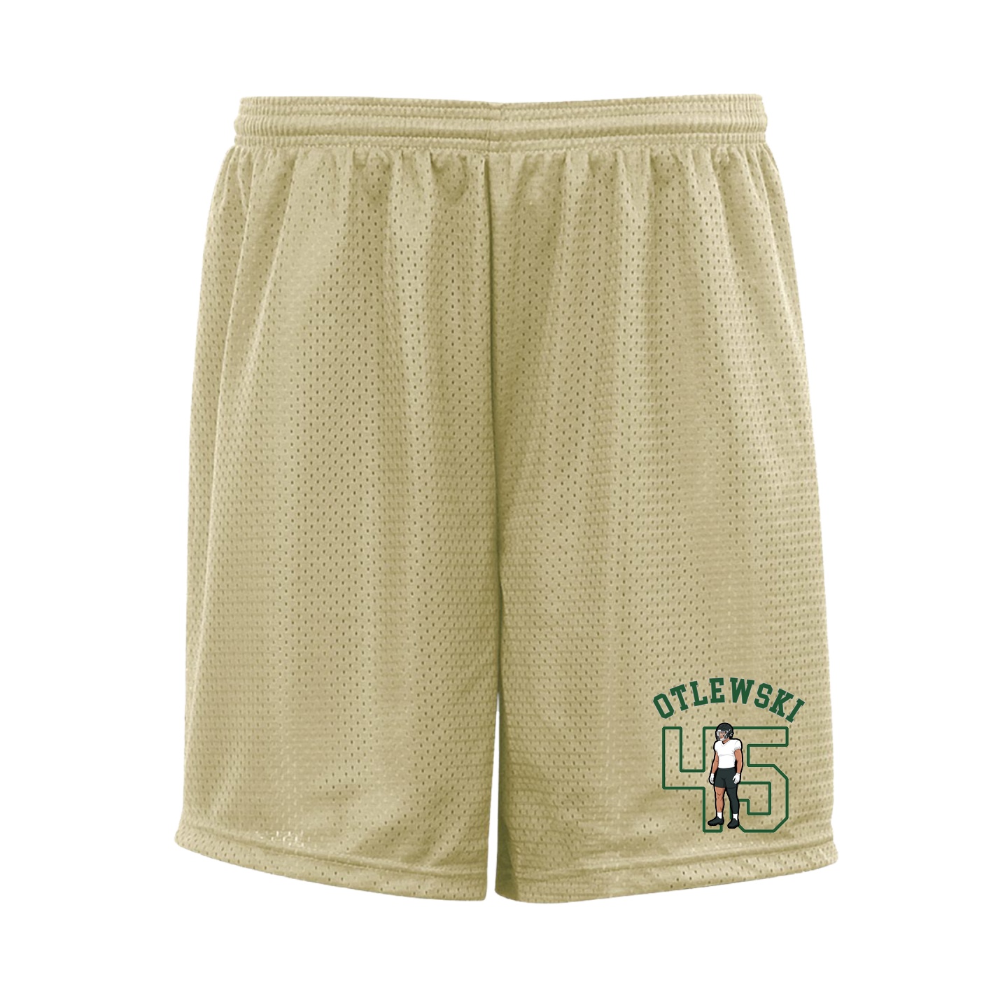 Shorts — Shirsey Arch in Vegas Gold