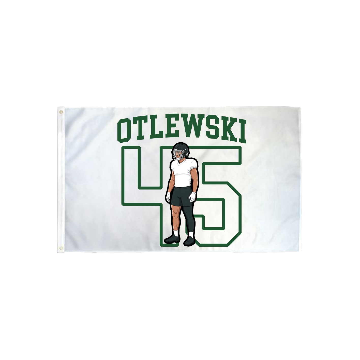 3x5 Flag