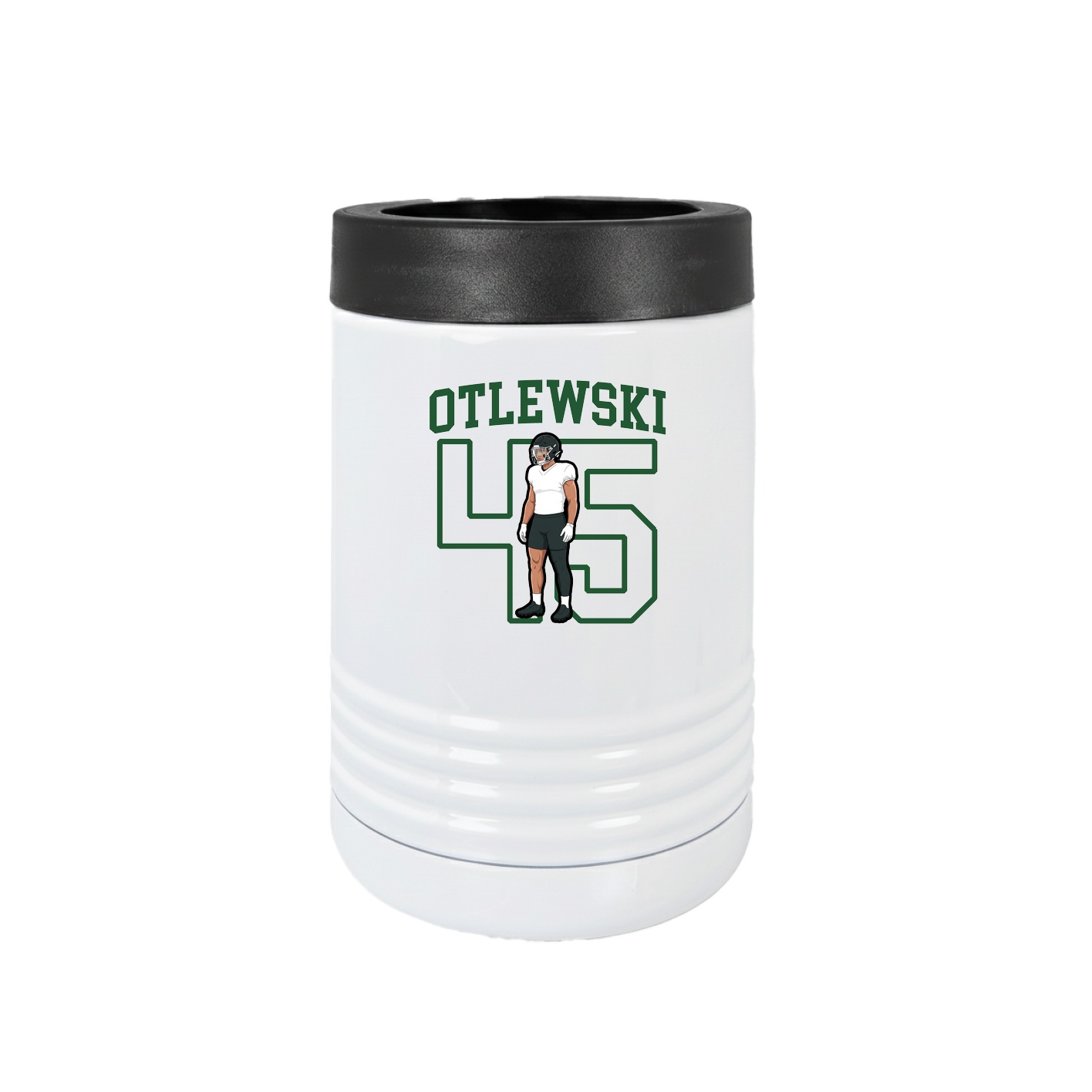 Beverage Holder — Shirsey in White