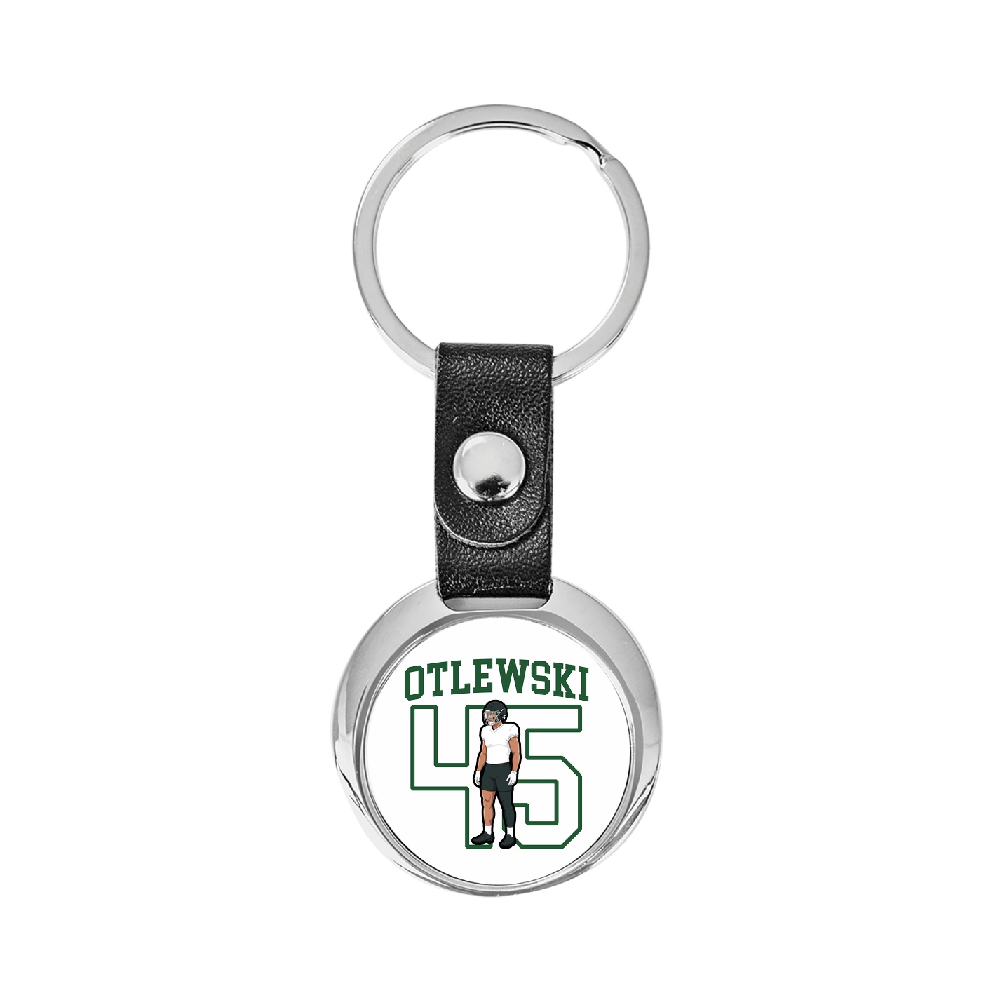 Key Chain — Shirsey in Classic