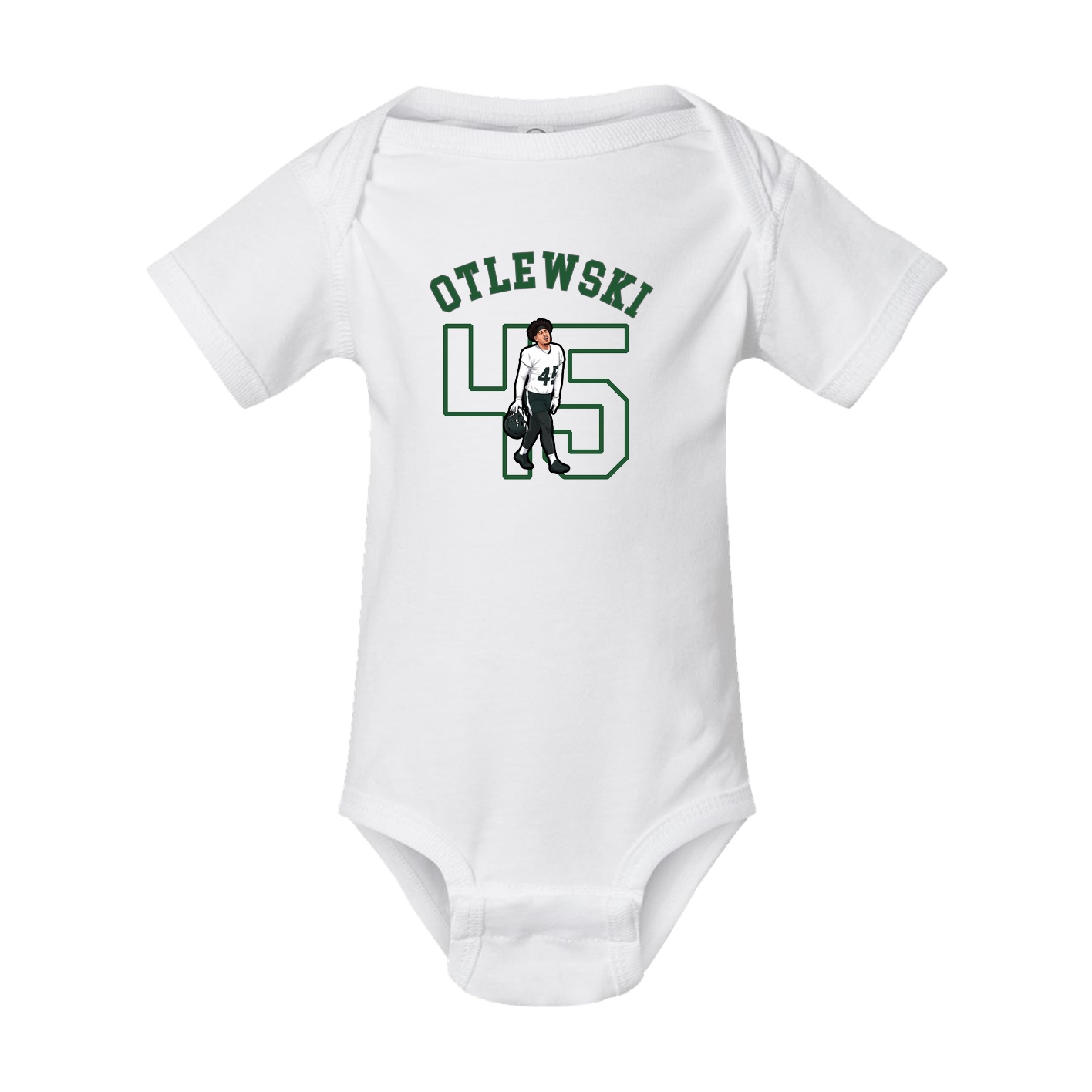 Baby Onesie