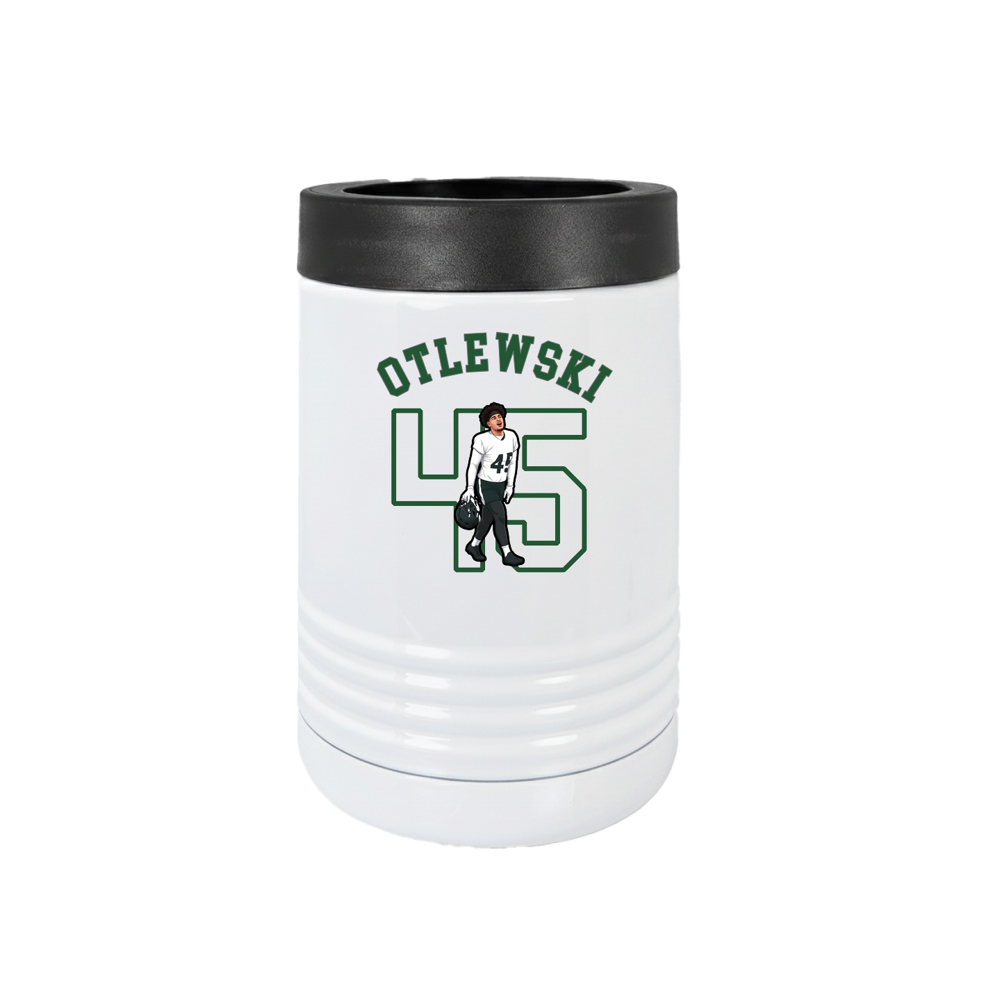 Beverage Holder — Shirsey Arch in White