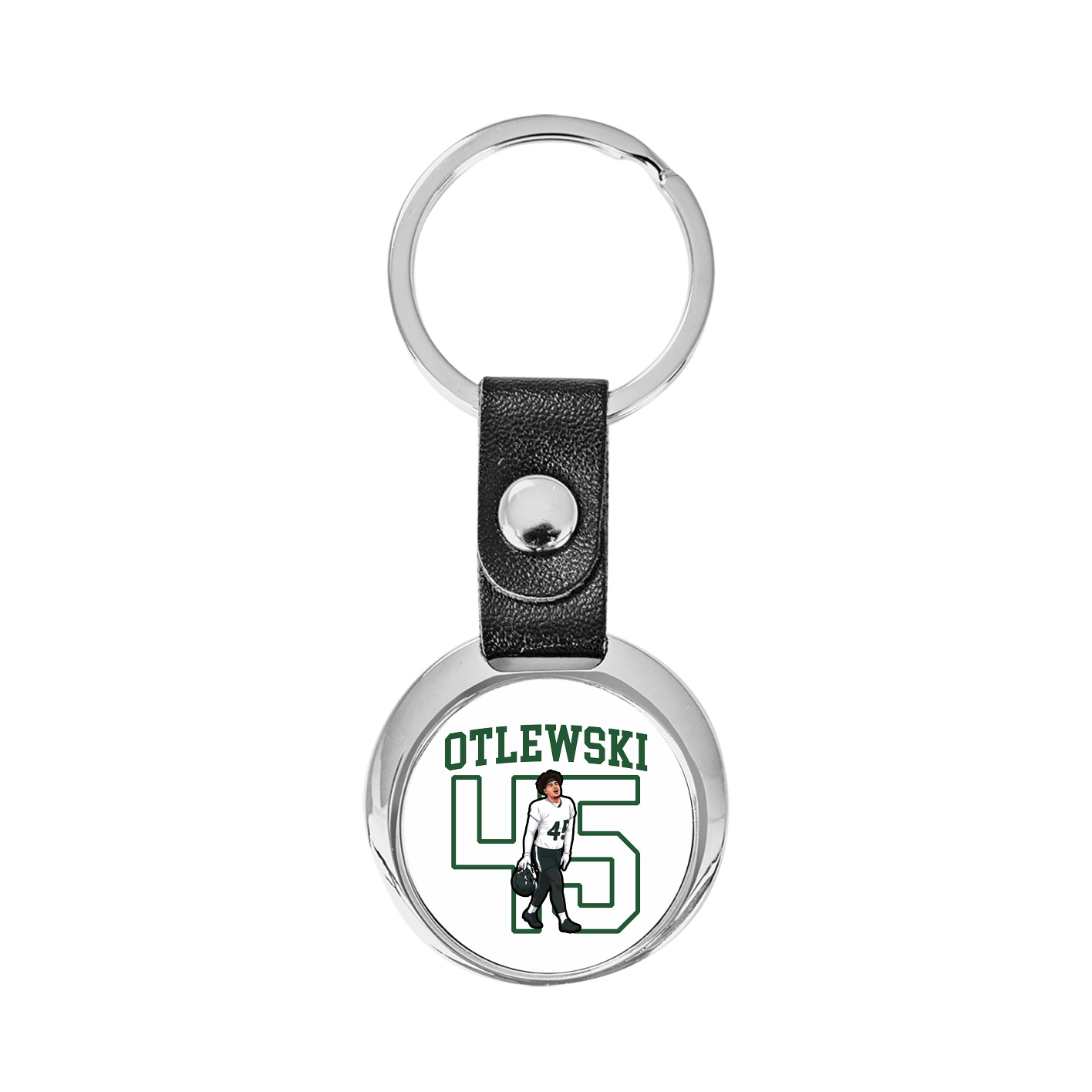 Key Chain — Shirsey in Classic