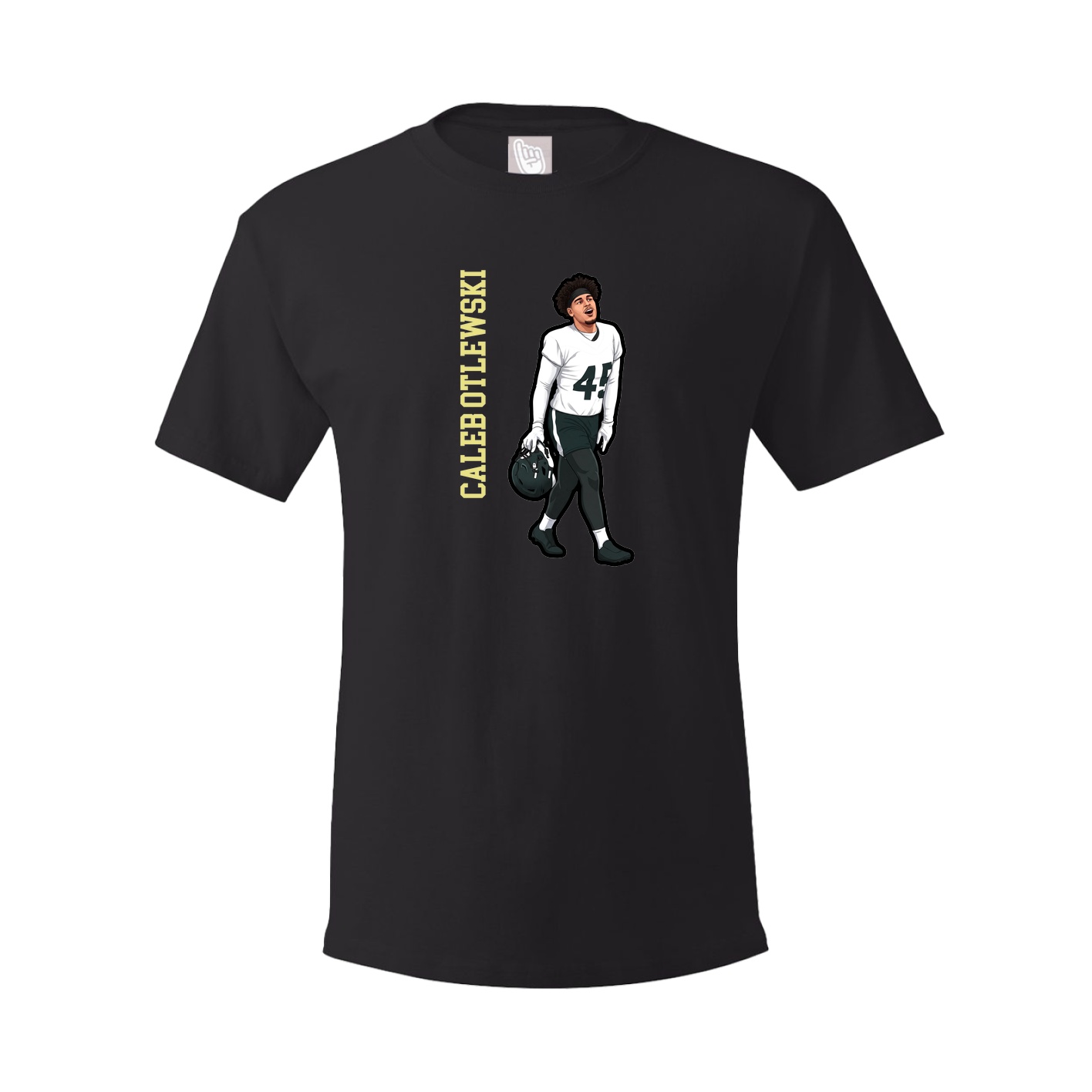NIL Club Tee