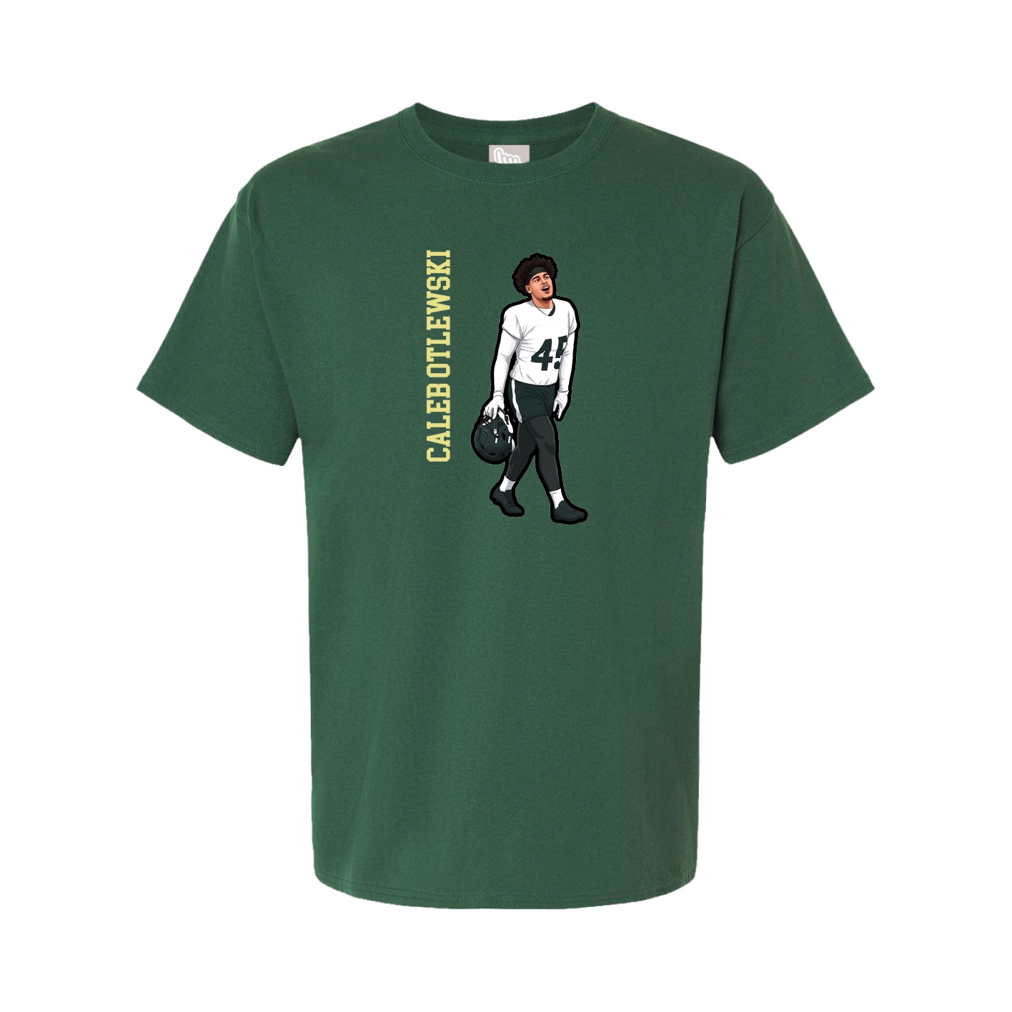 NIL Club Tee