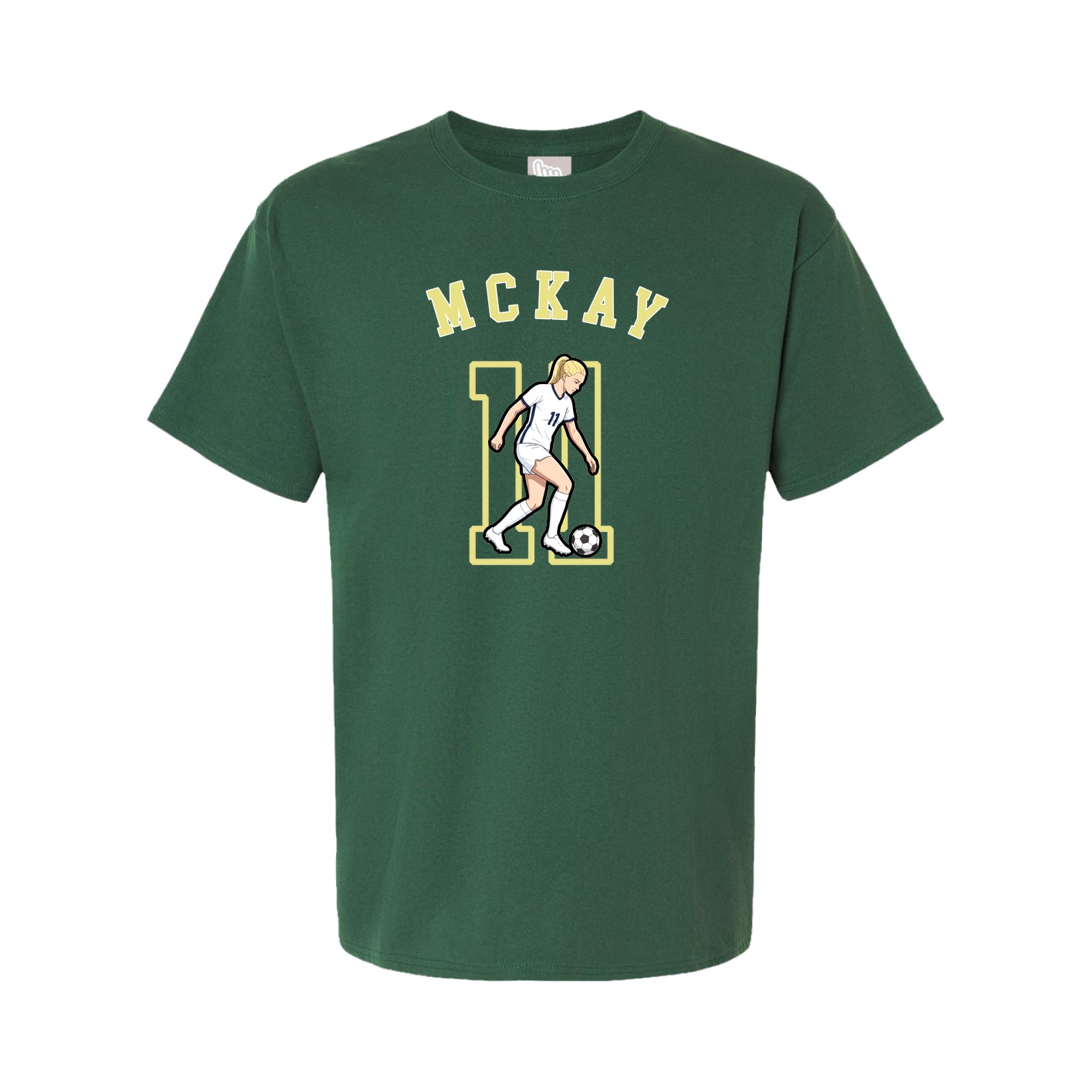 Tee