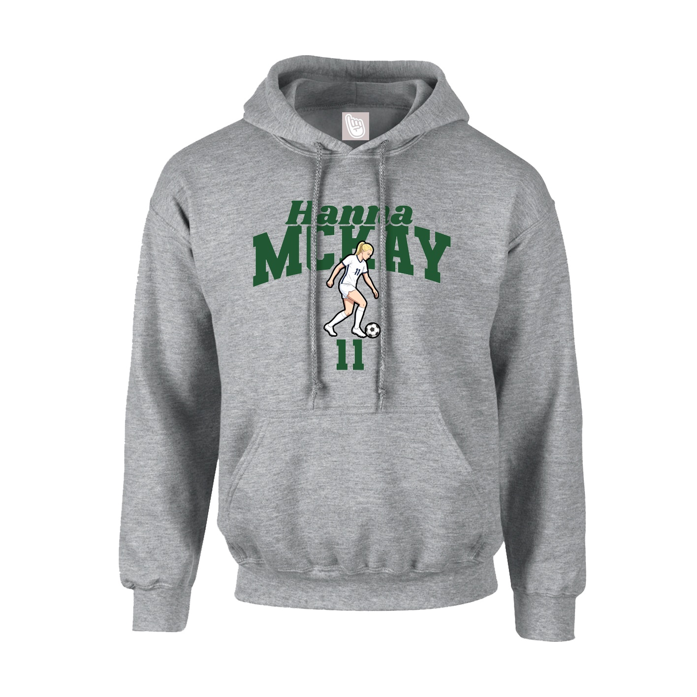 Hoodie