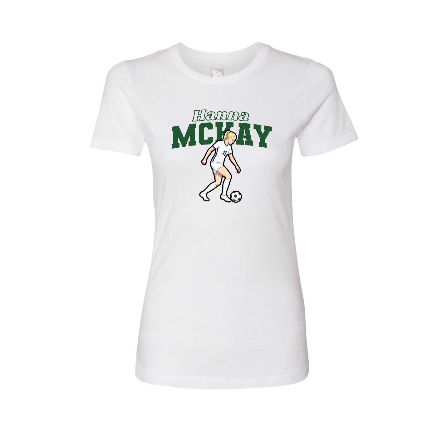 Womens Tee