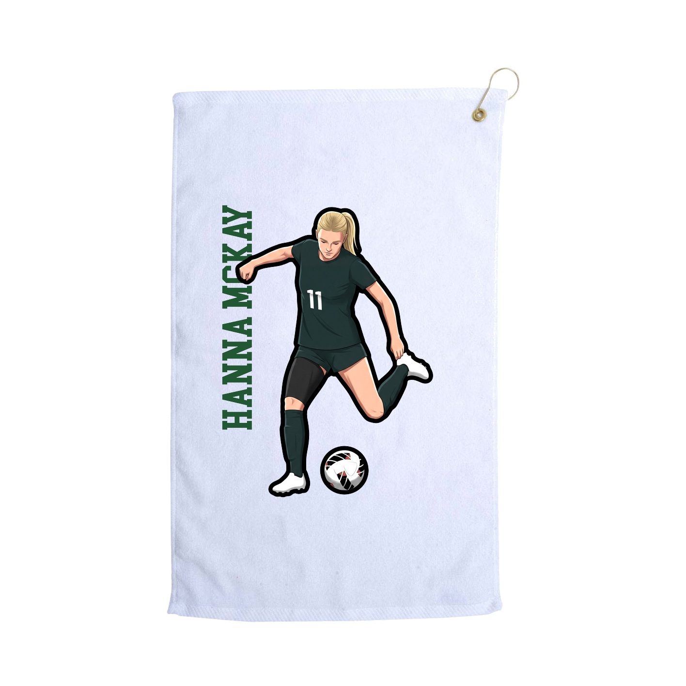 Golf Towel