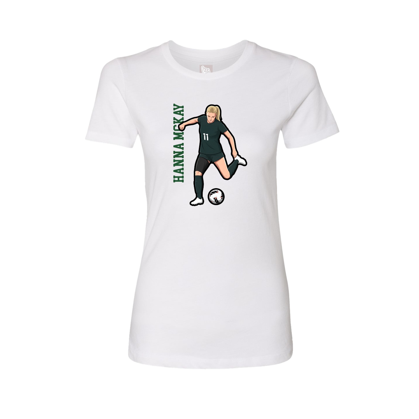 Womens Tee