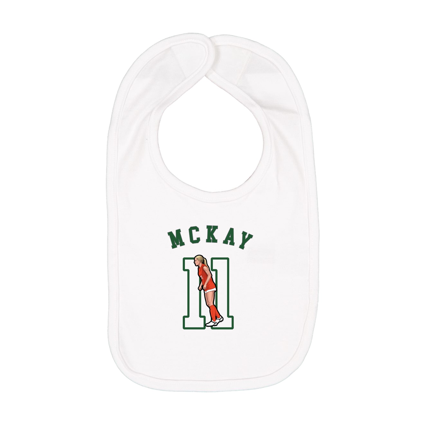 Infant Bib
