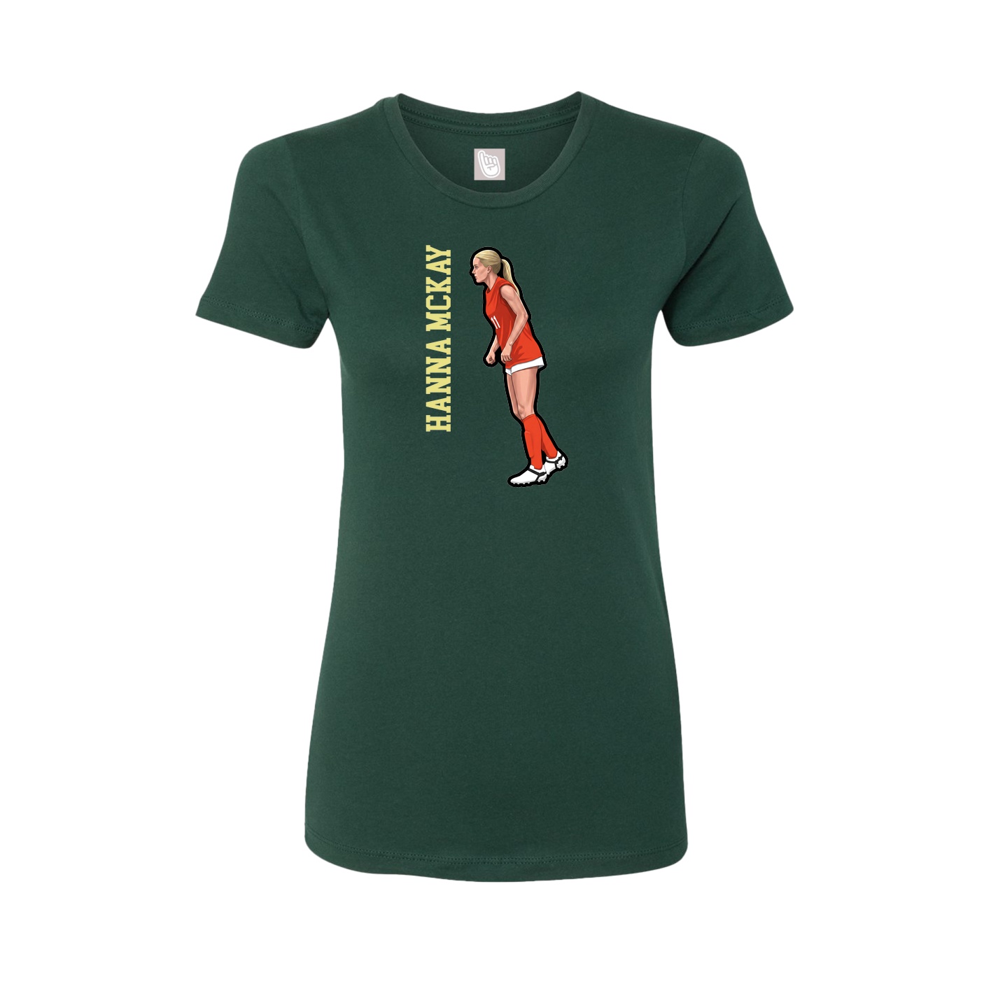 Womens Tee