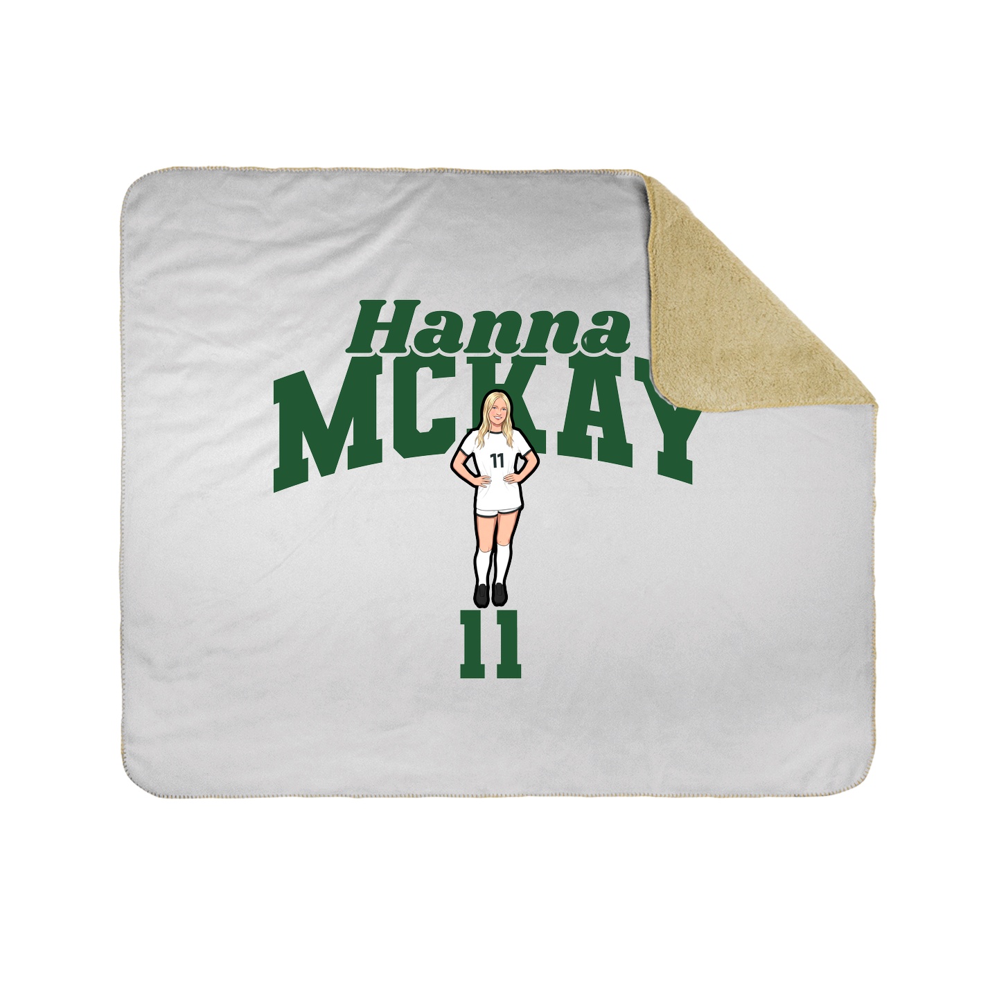 Throw Blanket