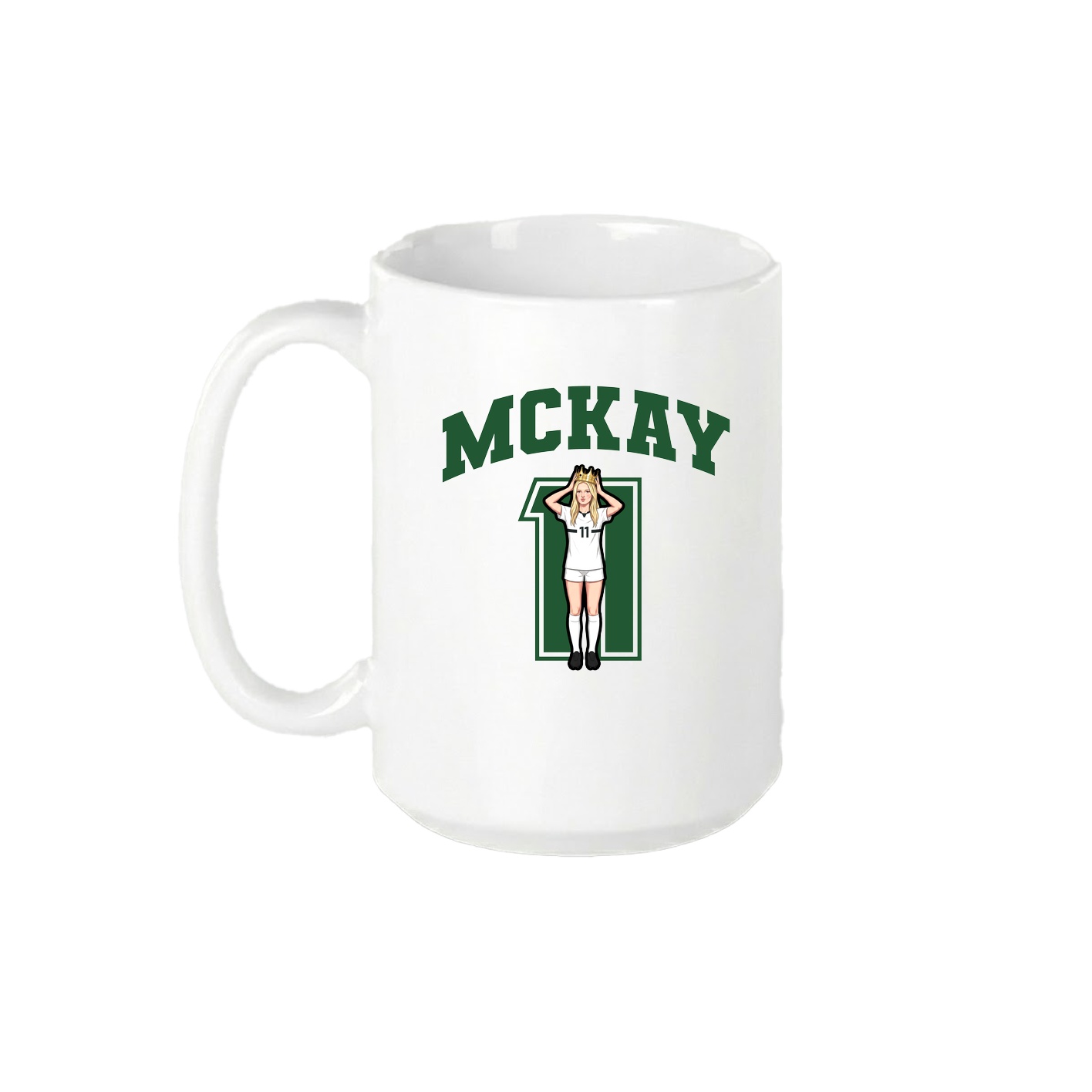 15oz Coffee Mug