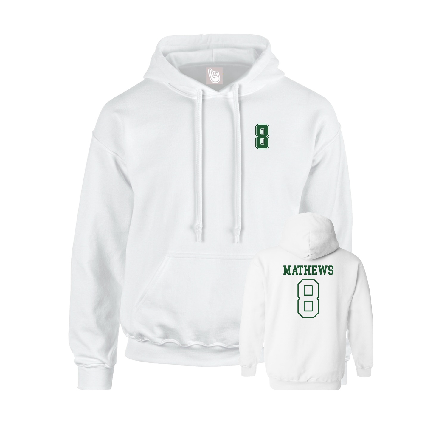 Youth Hoodie