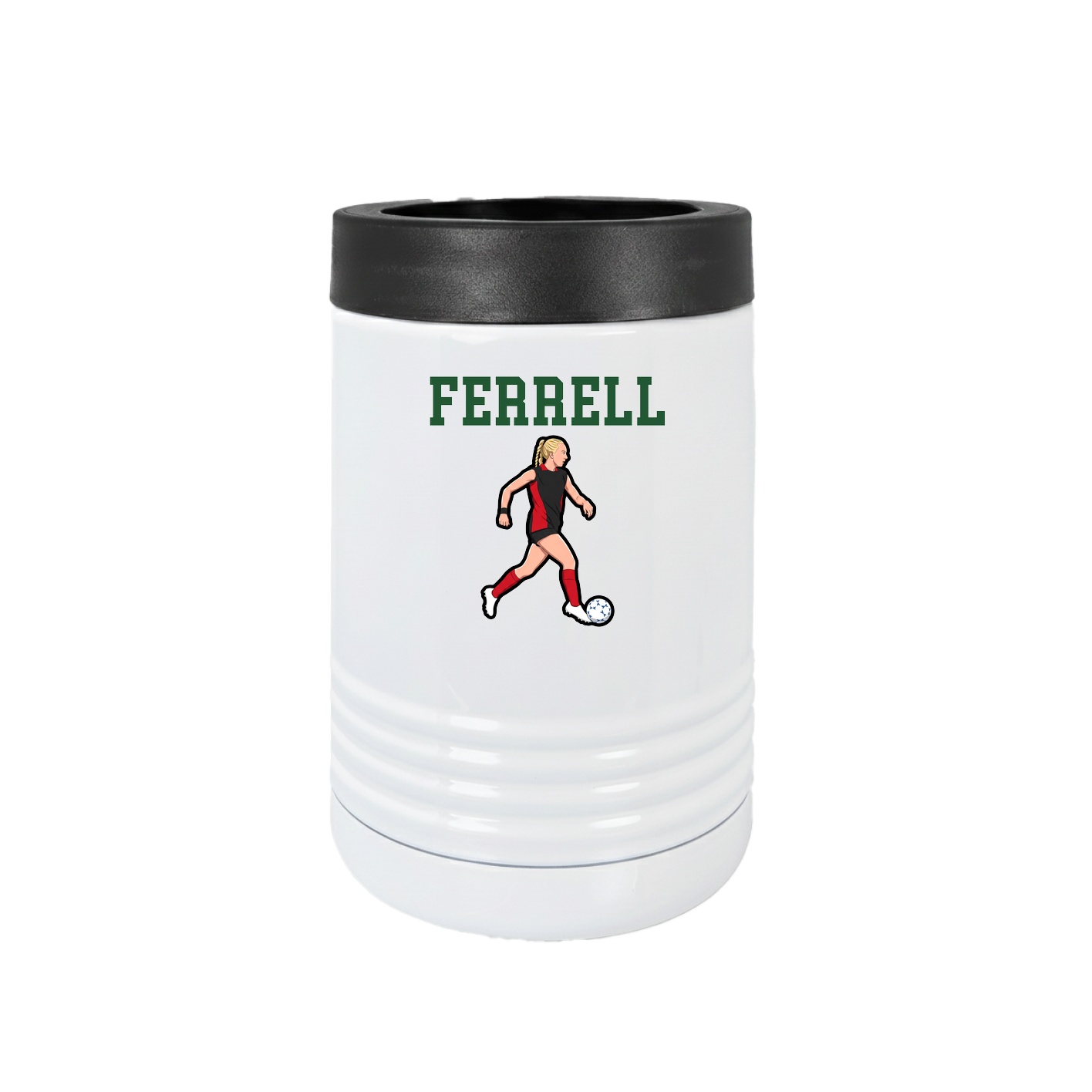 Beverage Holder — Shirsey in White