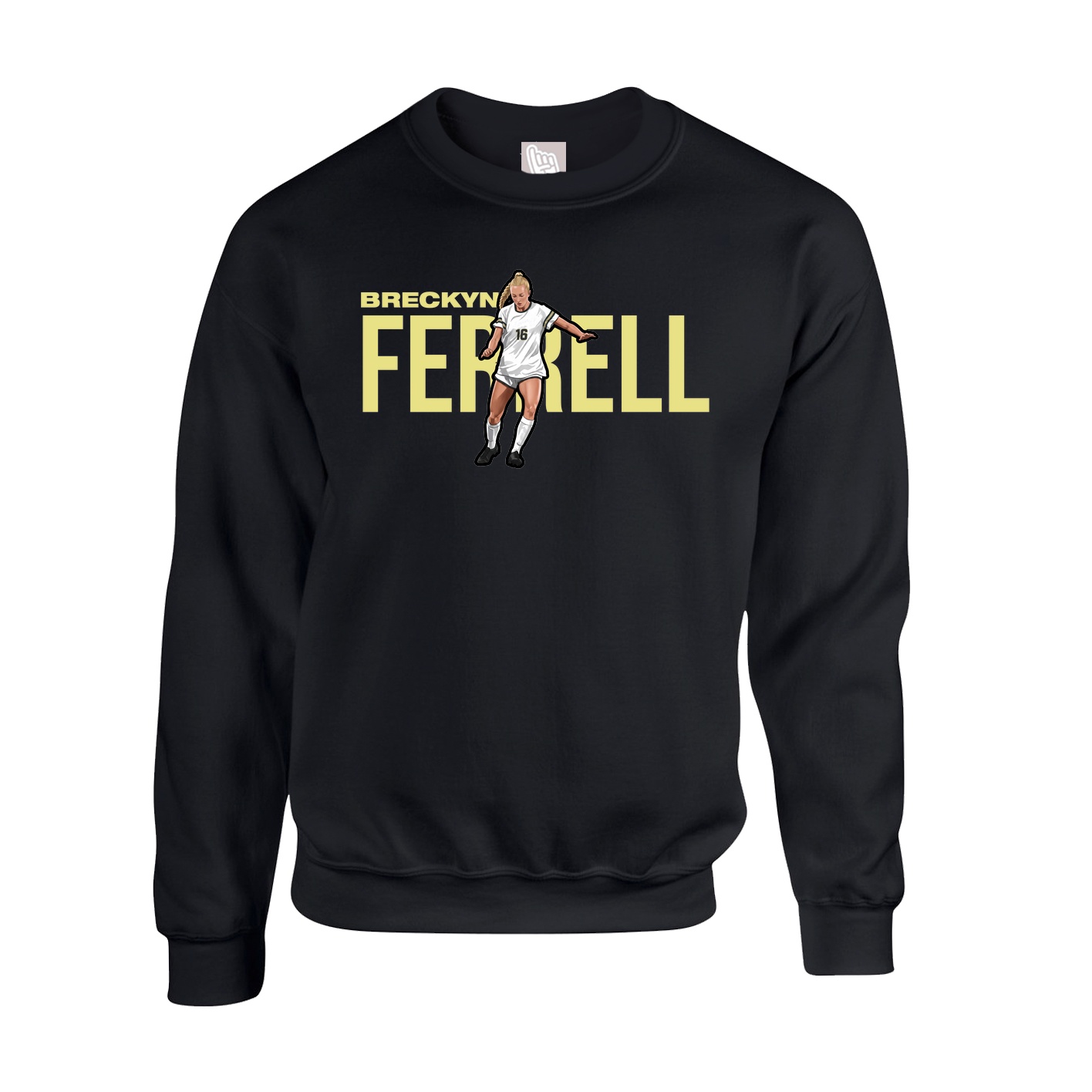 Fleece Crew