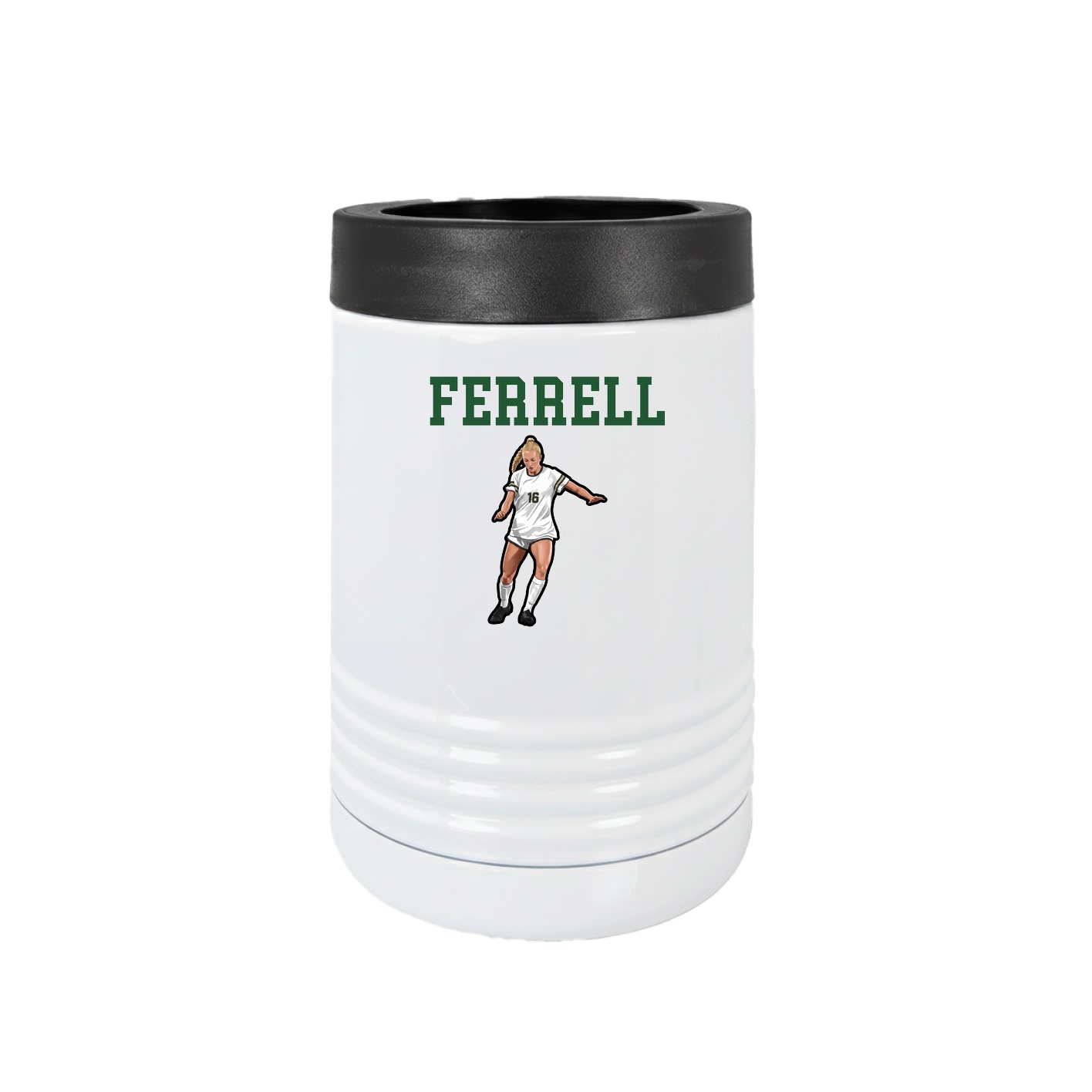 Beverage Holder — Shirsey in White