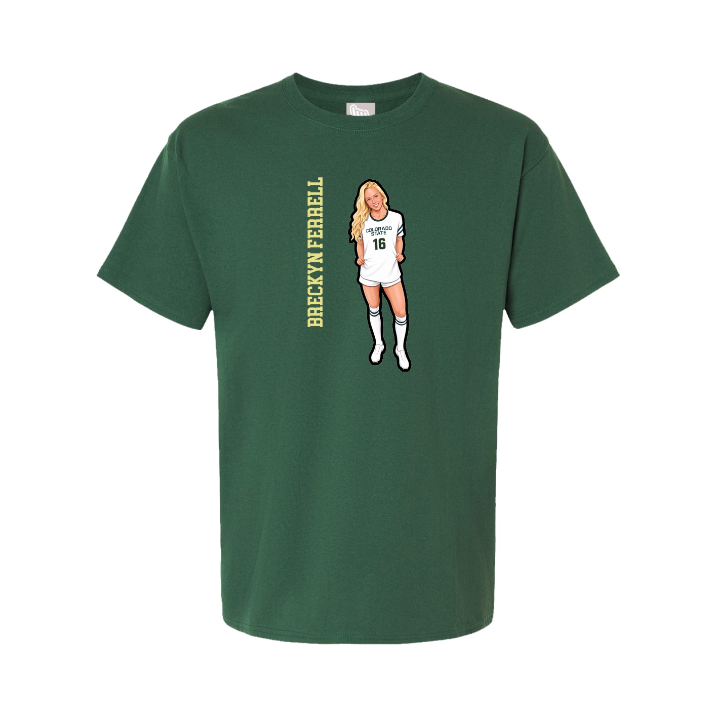 Tee
