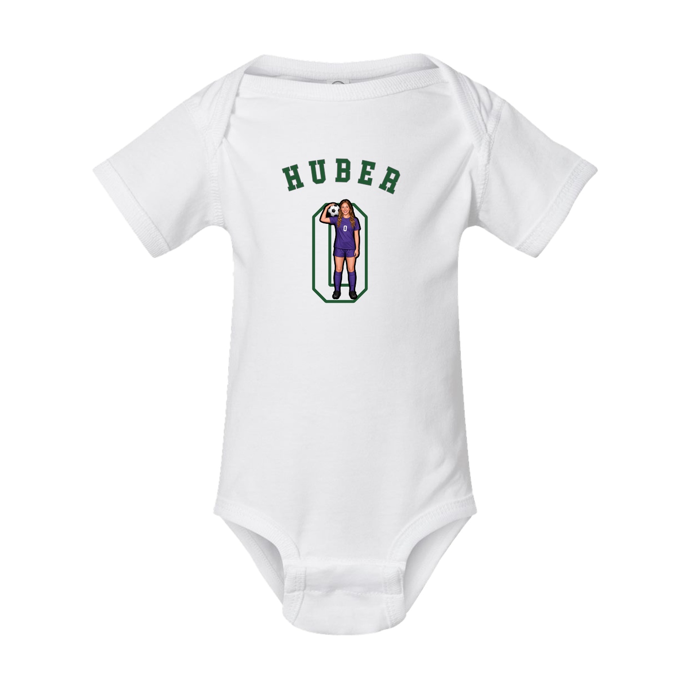Baby Onesie
