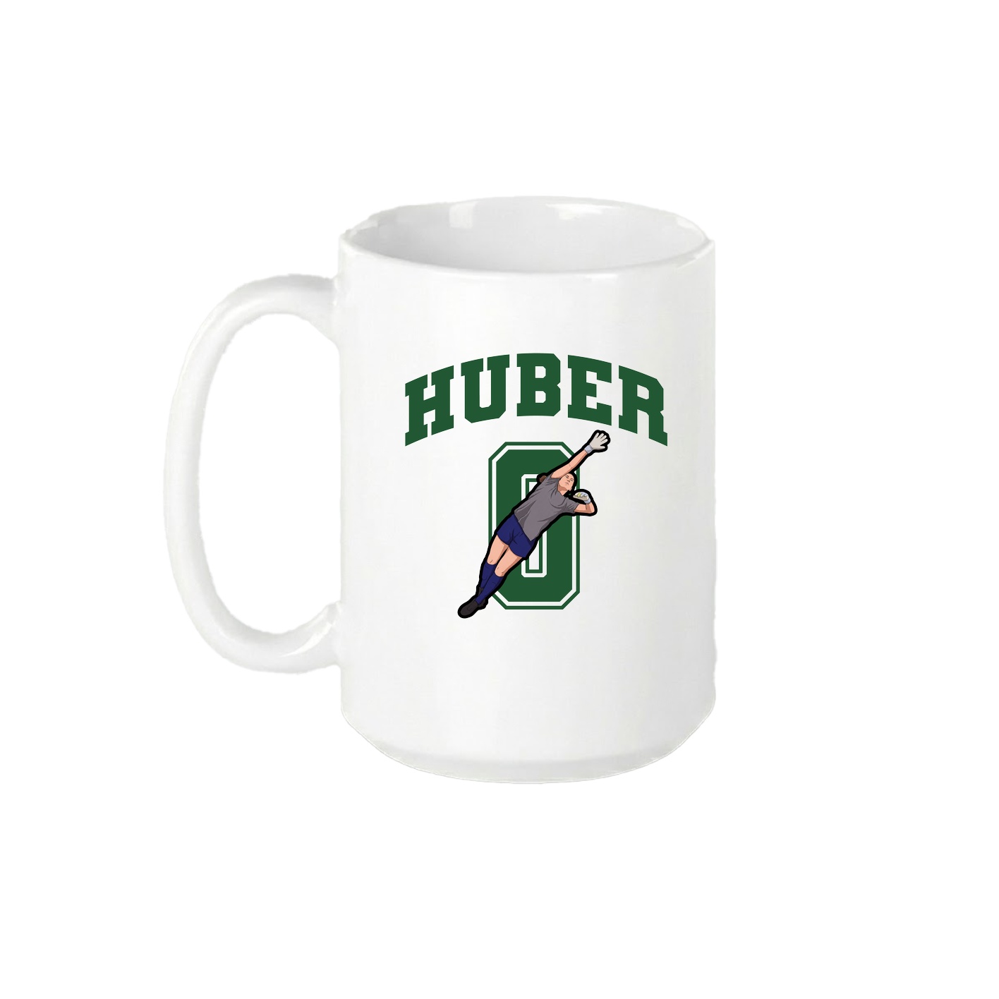 15oz Coffee Mug