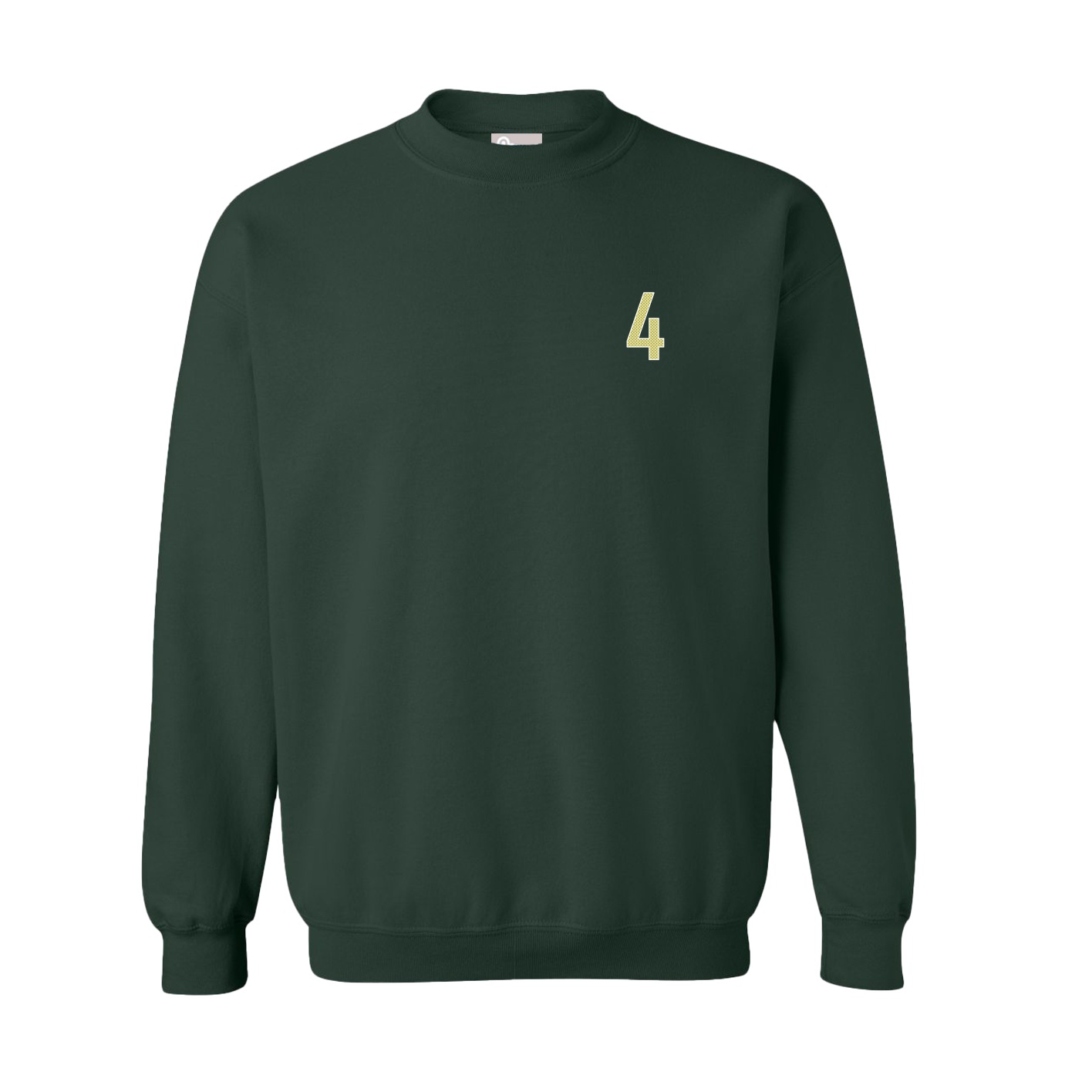 Fleece Crew