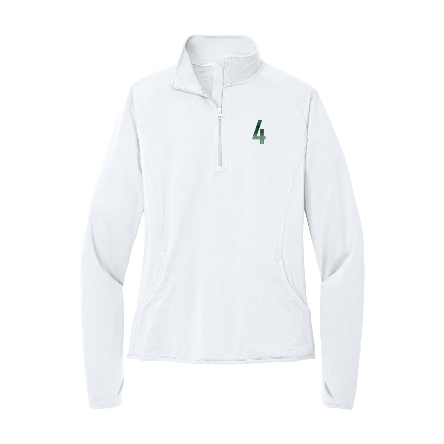Women's Q-Zip Pullover