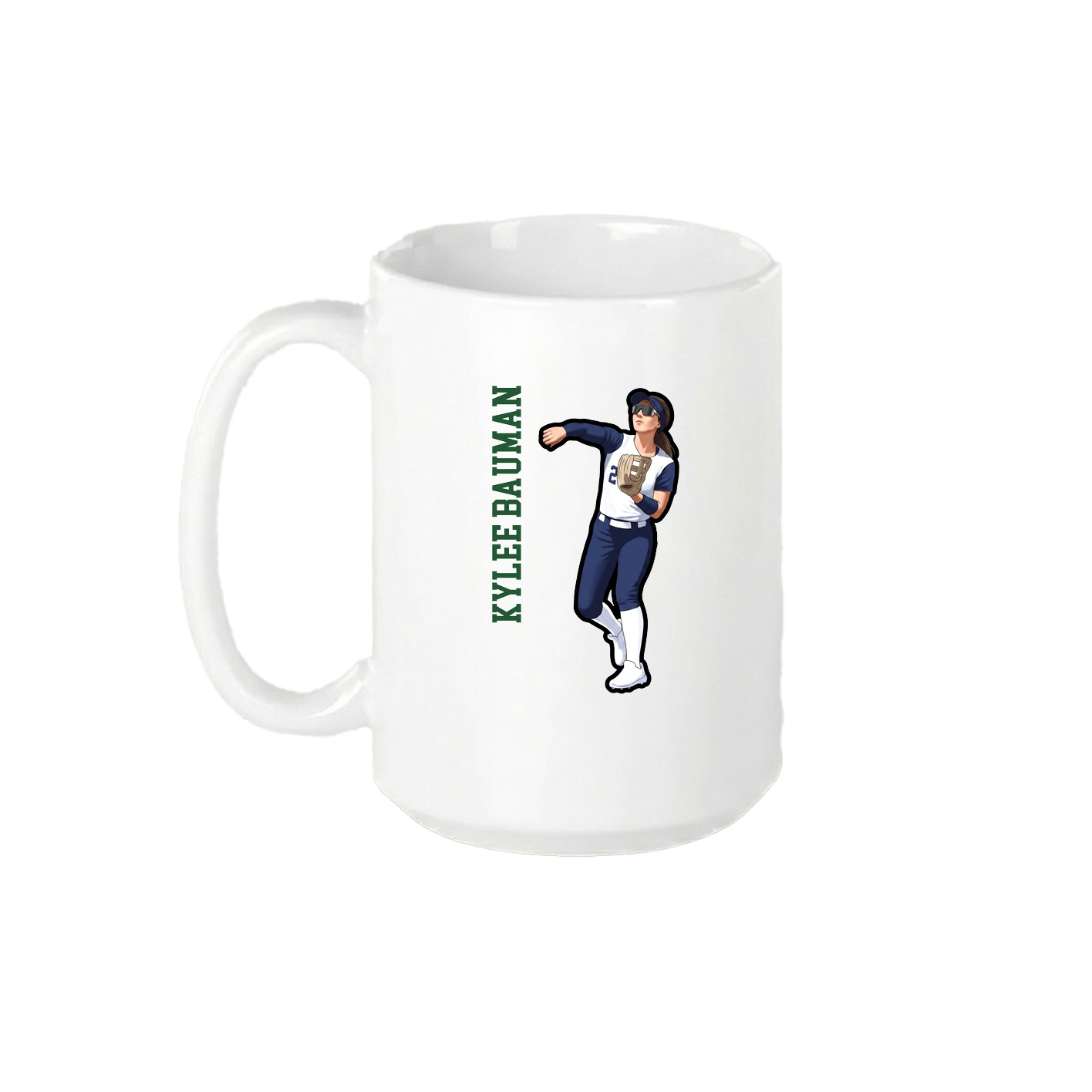 15oz Coffee Mug