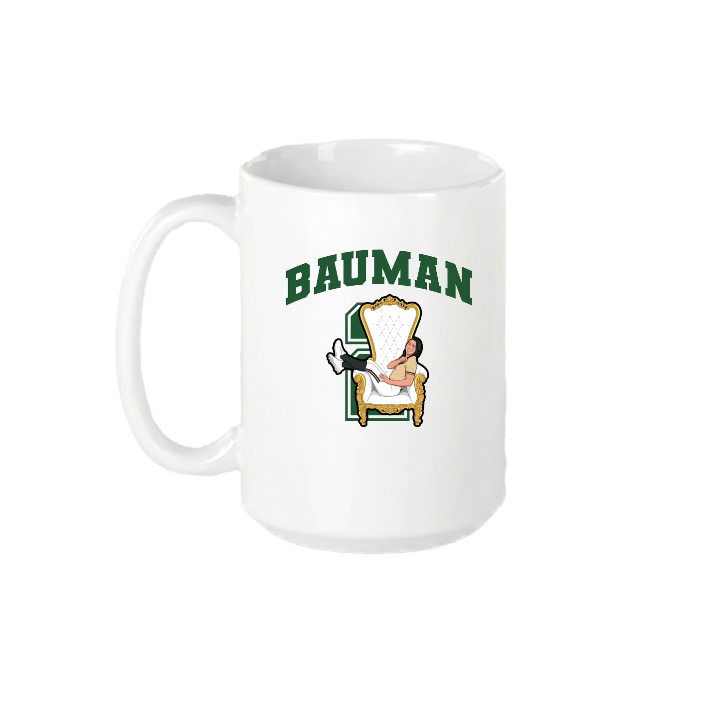 15oz Coffee Mug