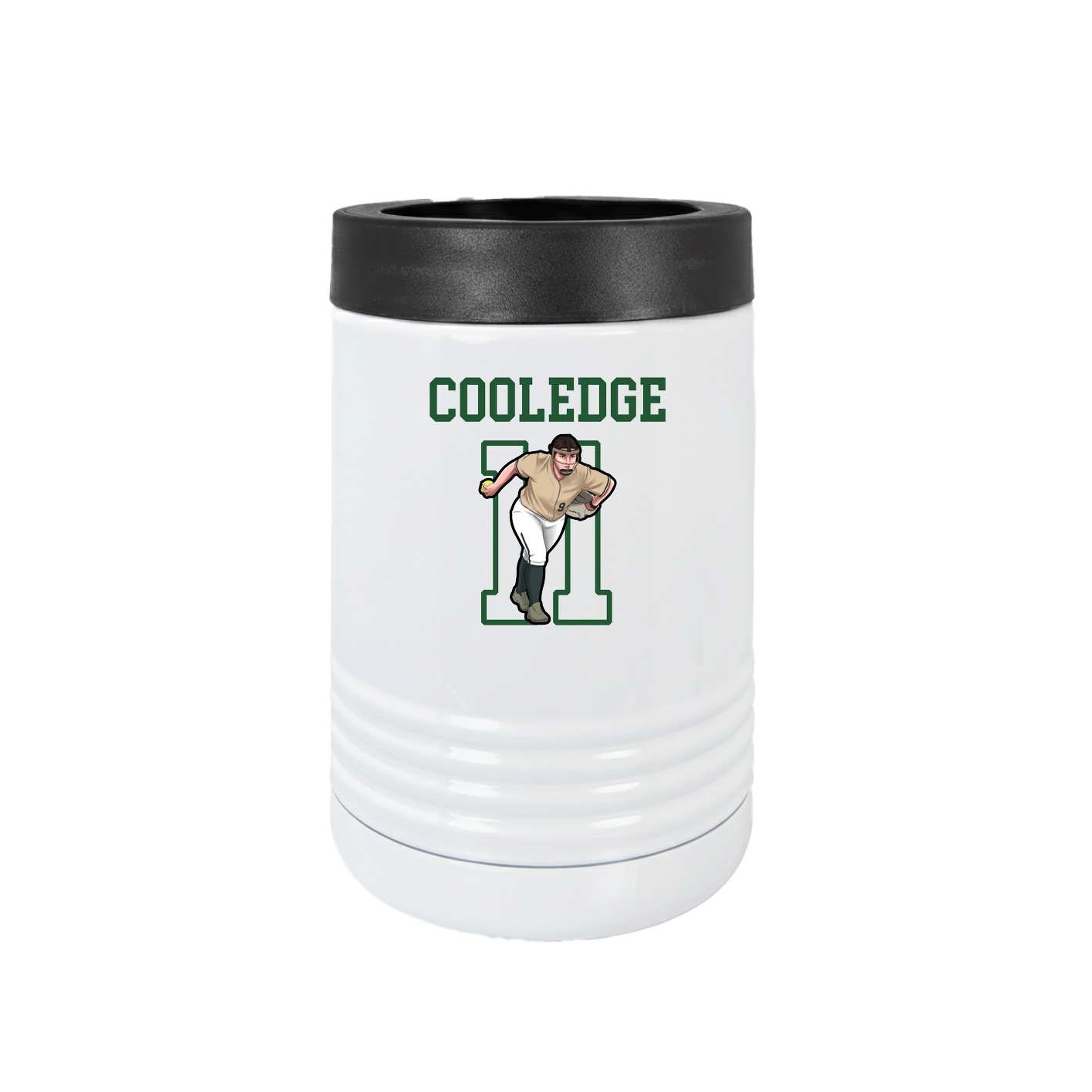 Beverage Holder — Shirsey in White