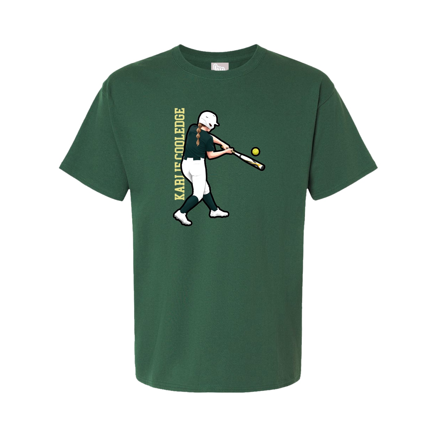 Tee