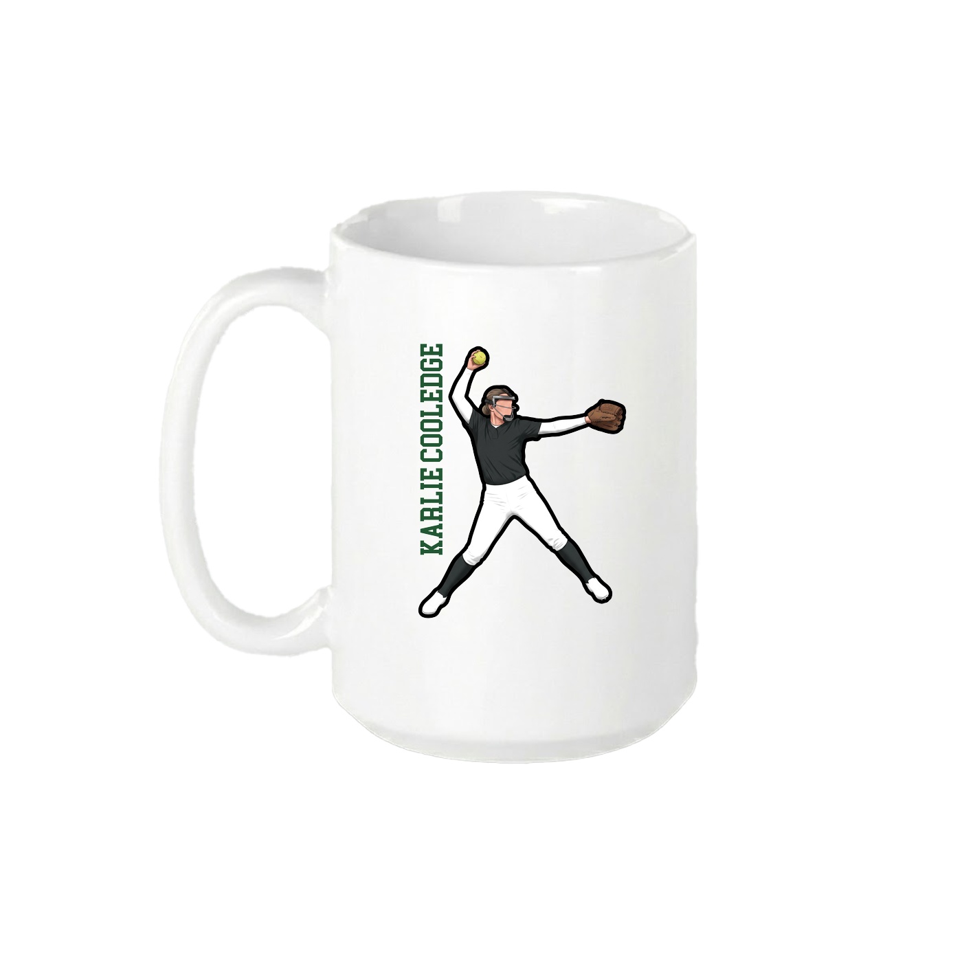15oz Coffee Mug