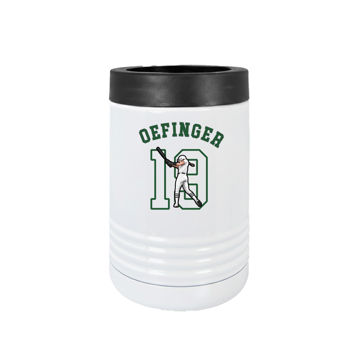 Beverage Holder — Shirsey Arch in White