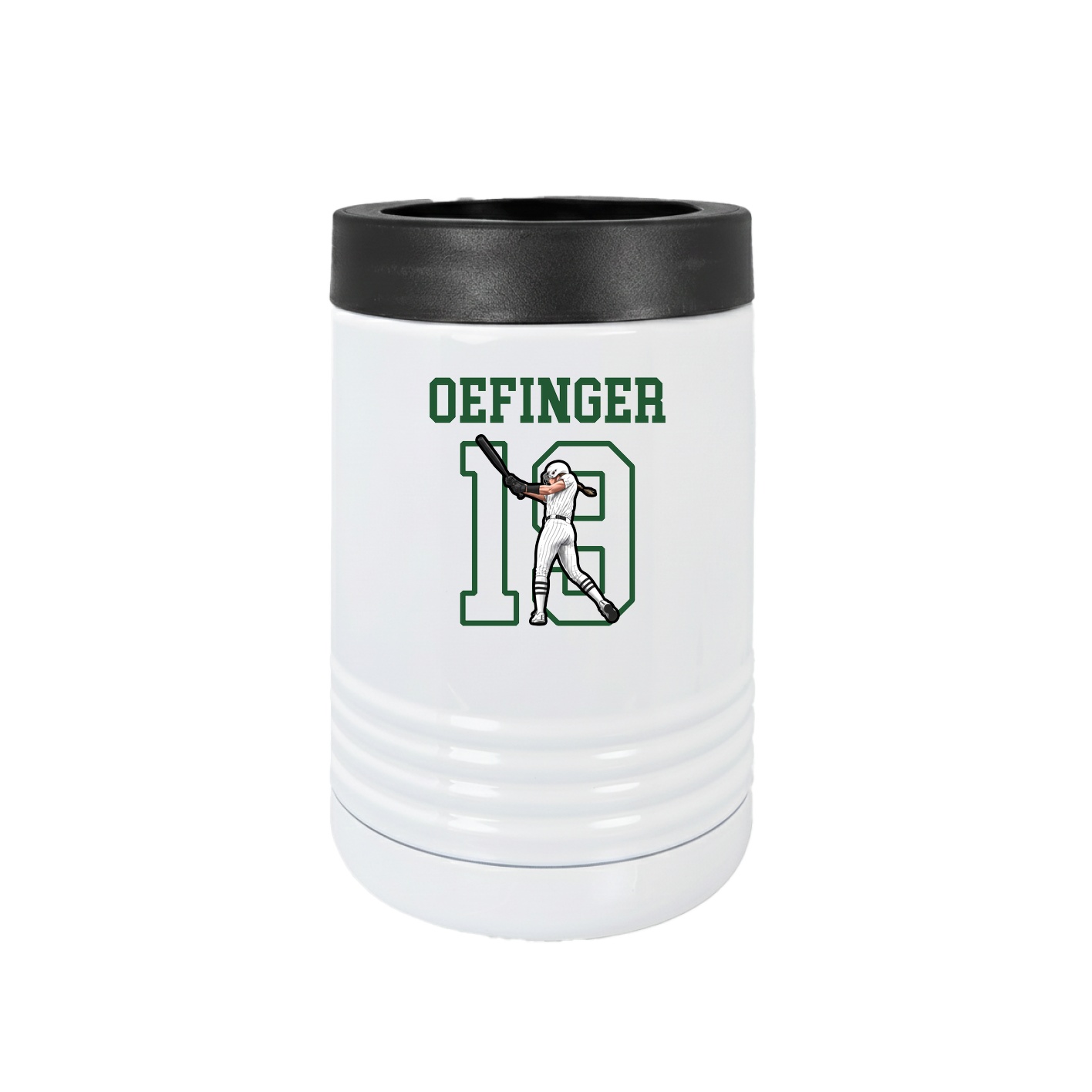 Beverage Holder — Shirsey in White