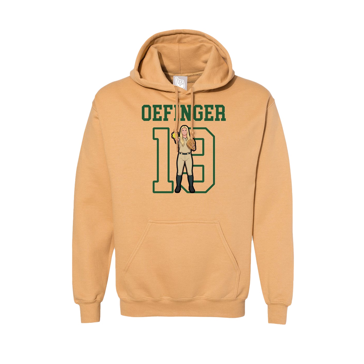 Hoodie