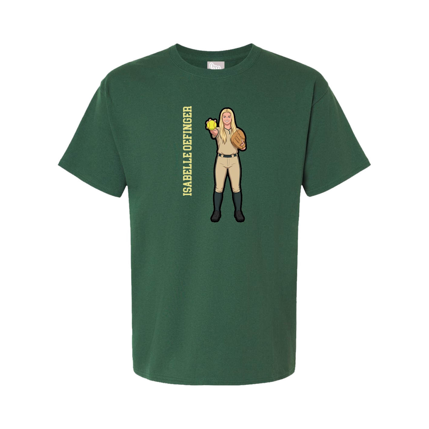 Tee
