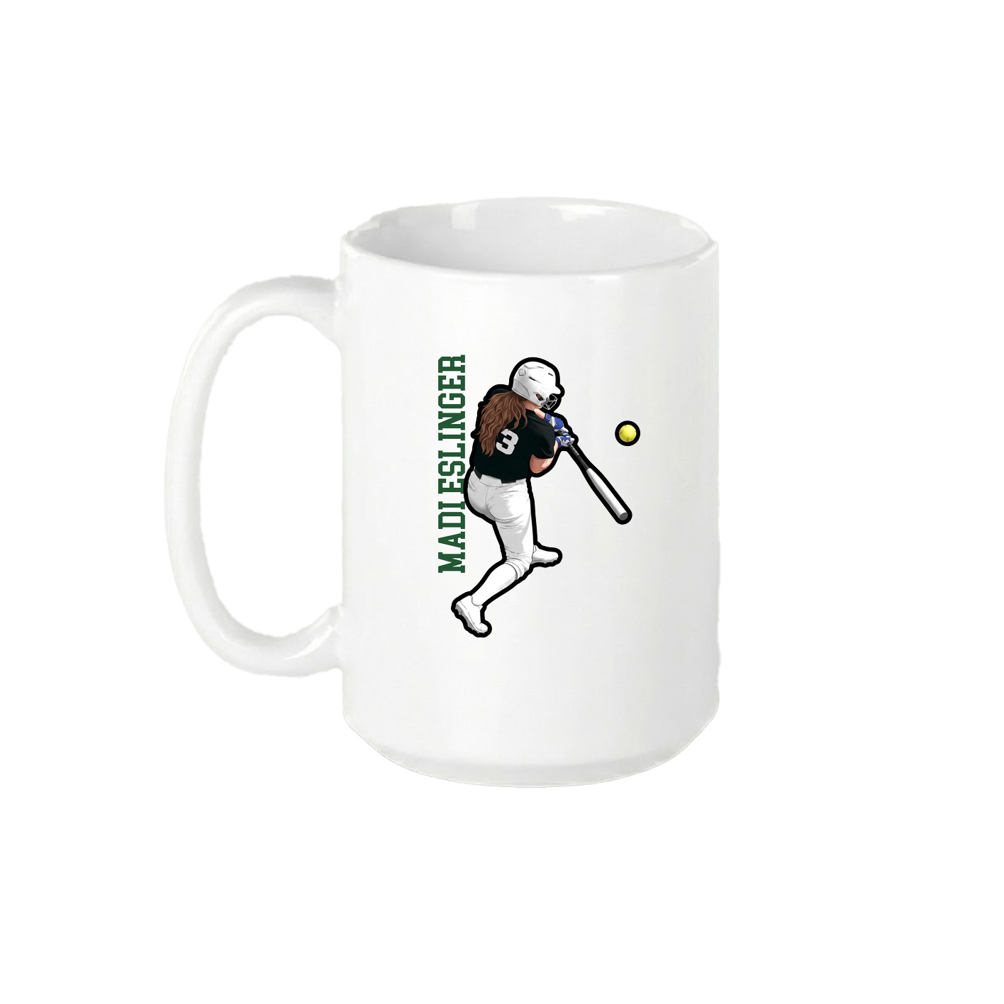 15oz Coffee Mug