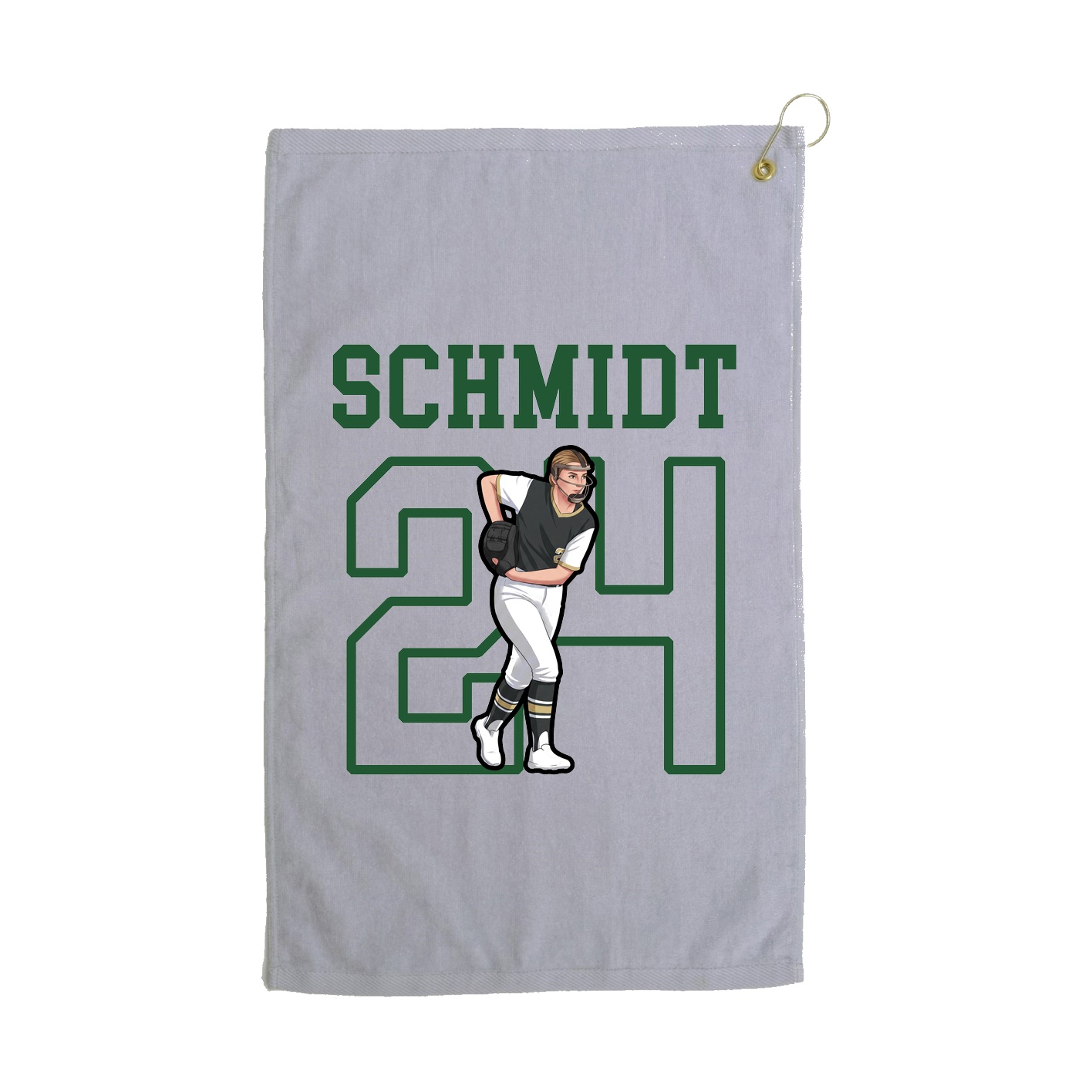 Golf Towel