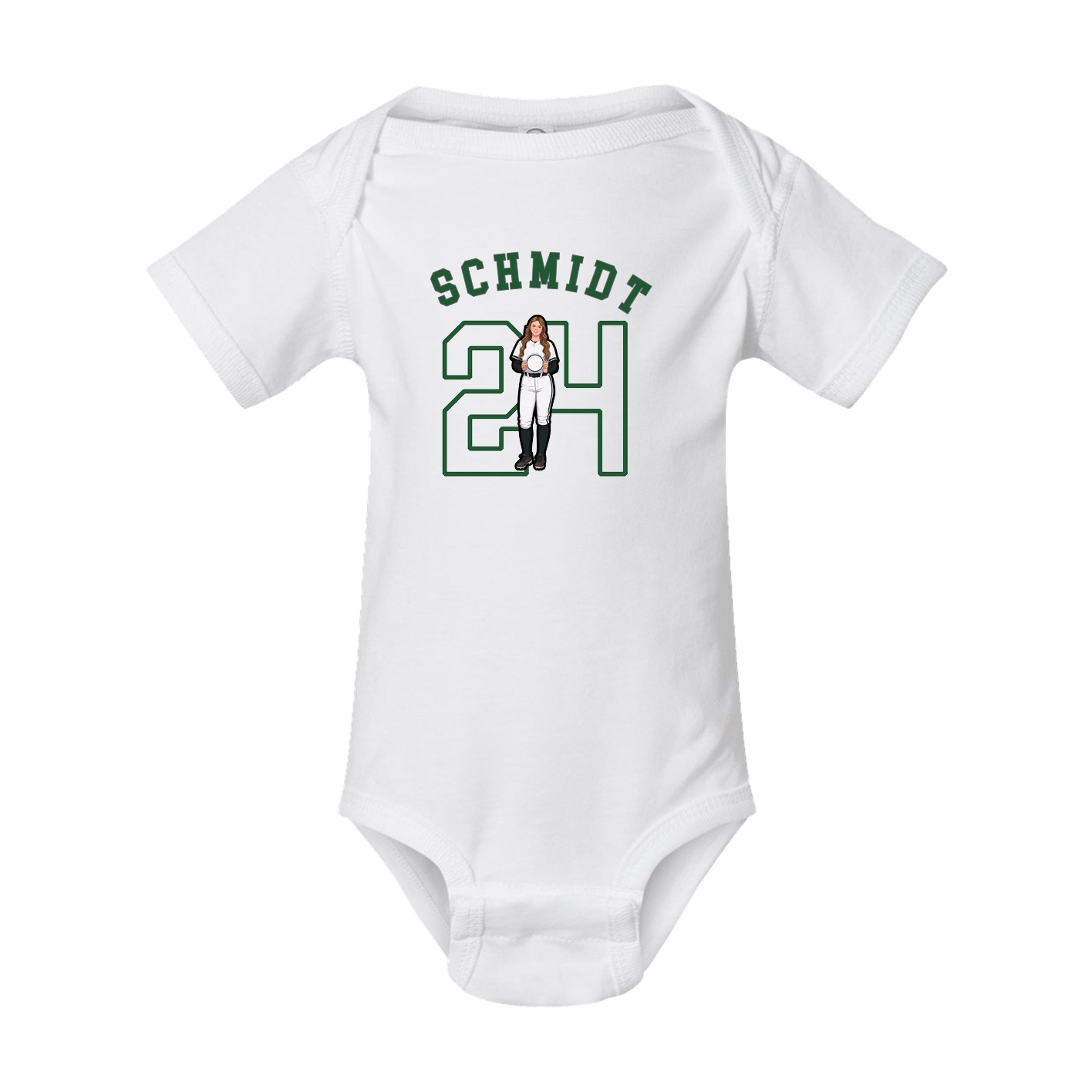 Baby Onesie
