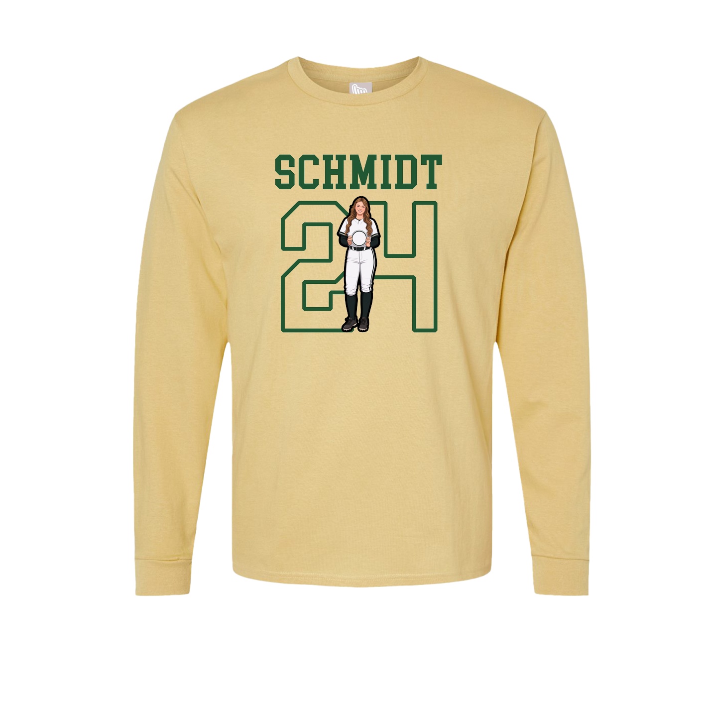 Long Sleeve Tee