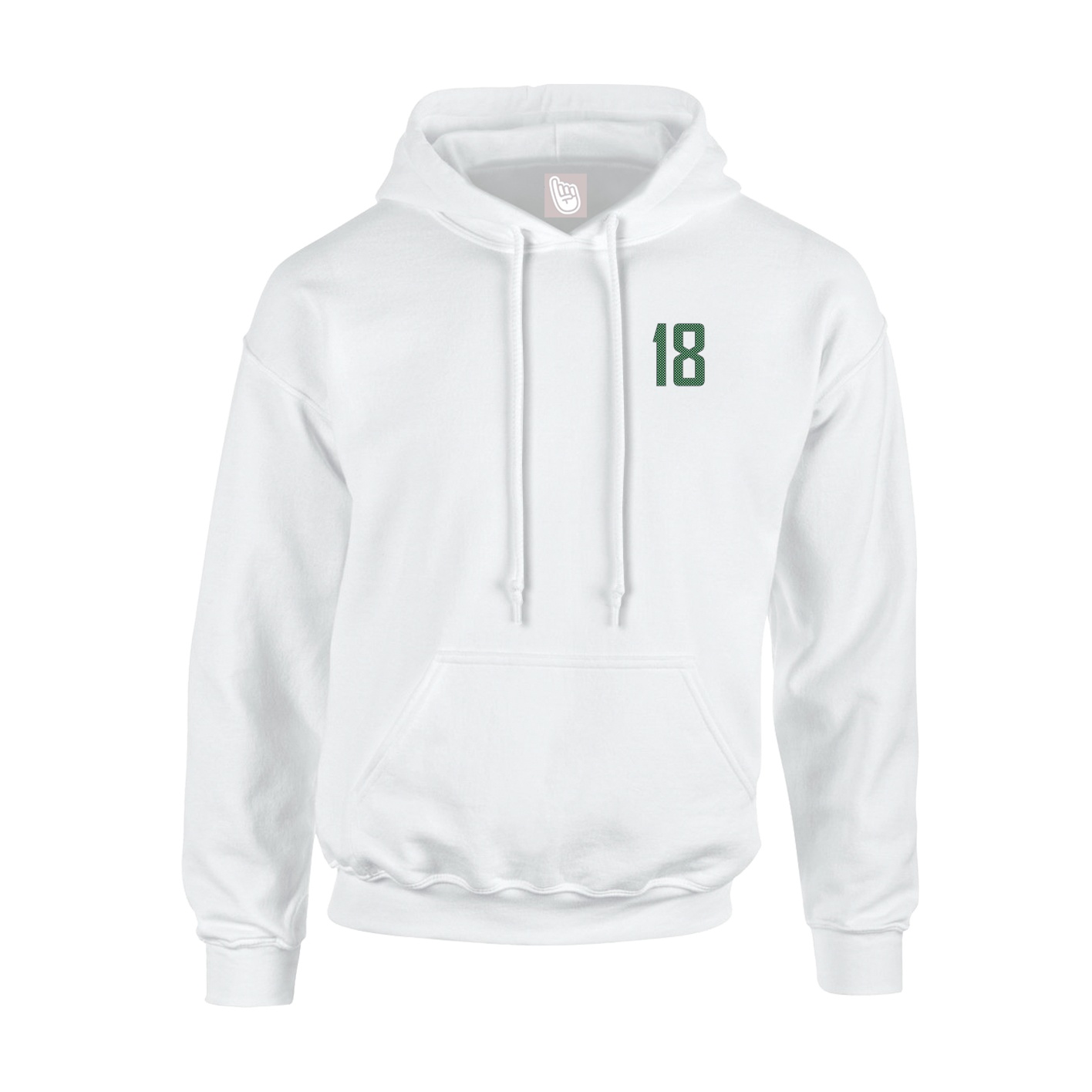 Youth Hoodie