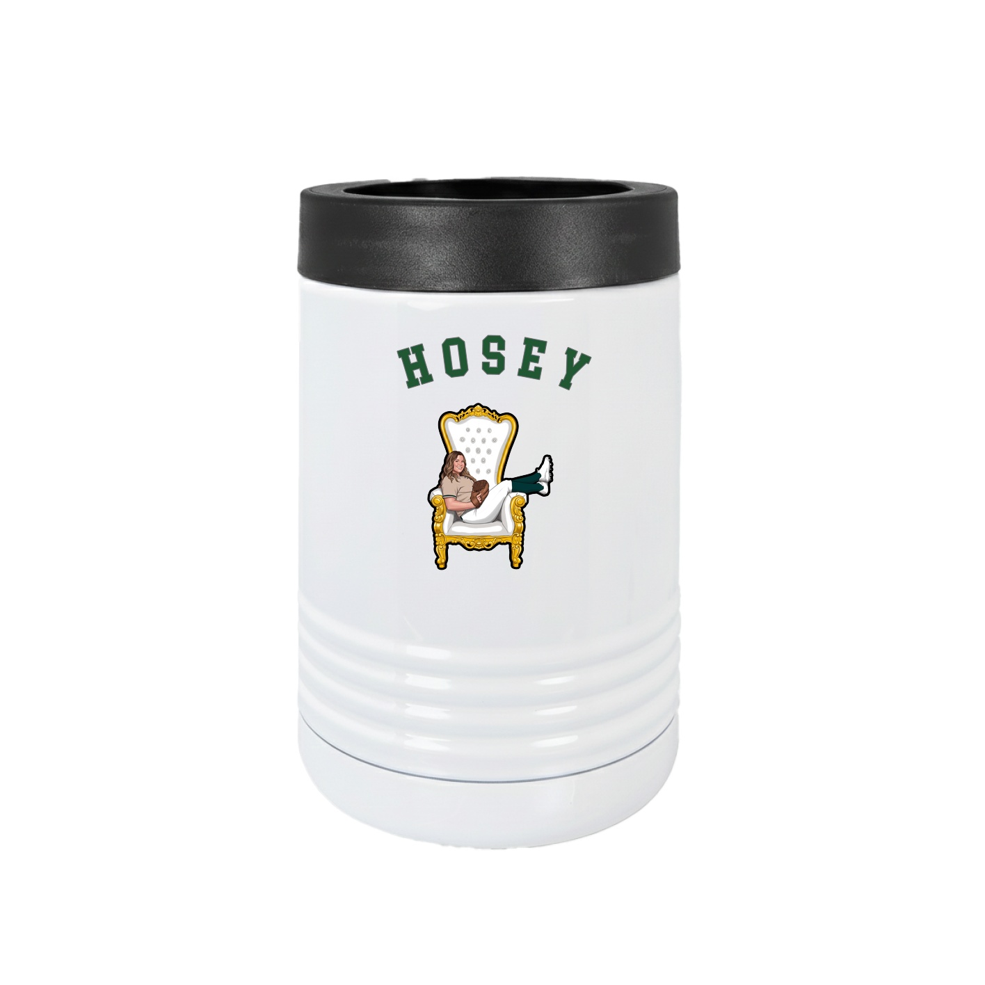Beverage Holder — Shirsey Arch in White