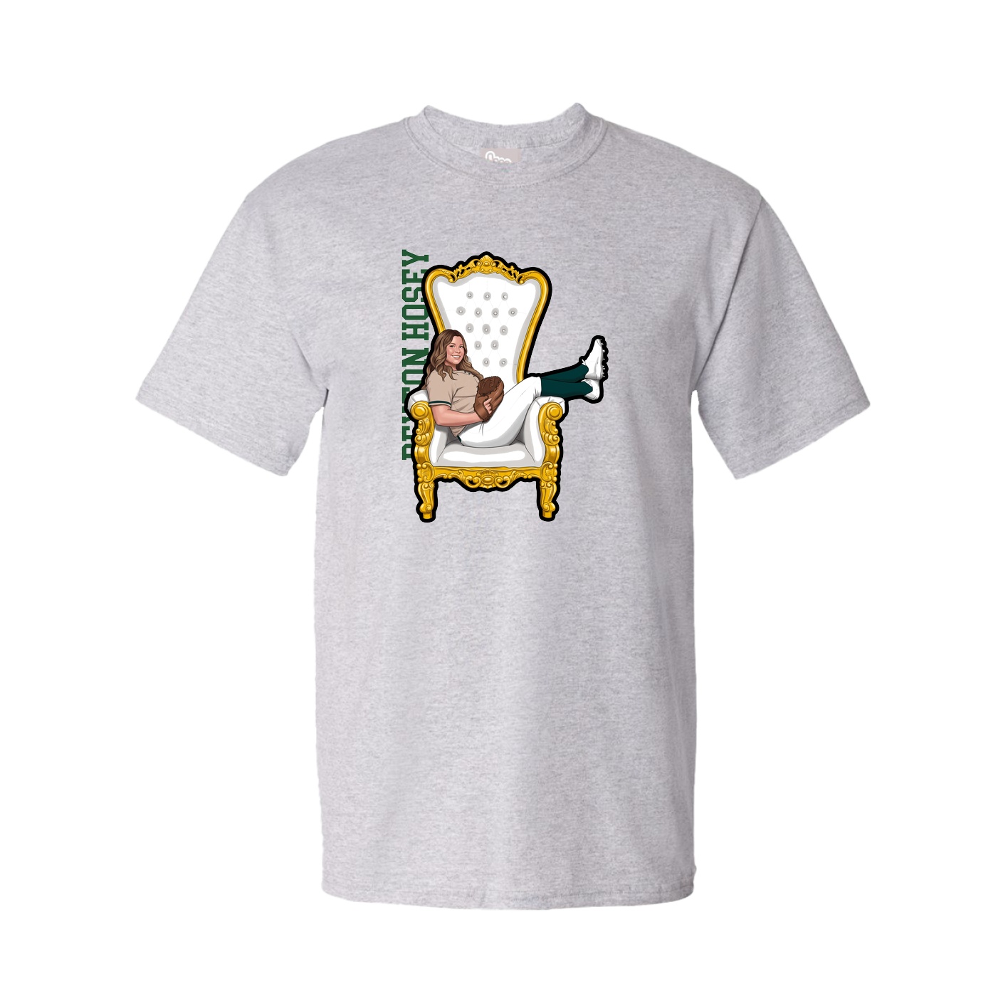 Tee