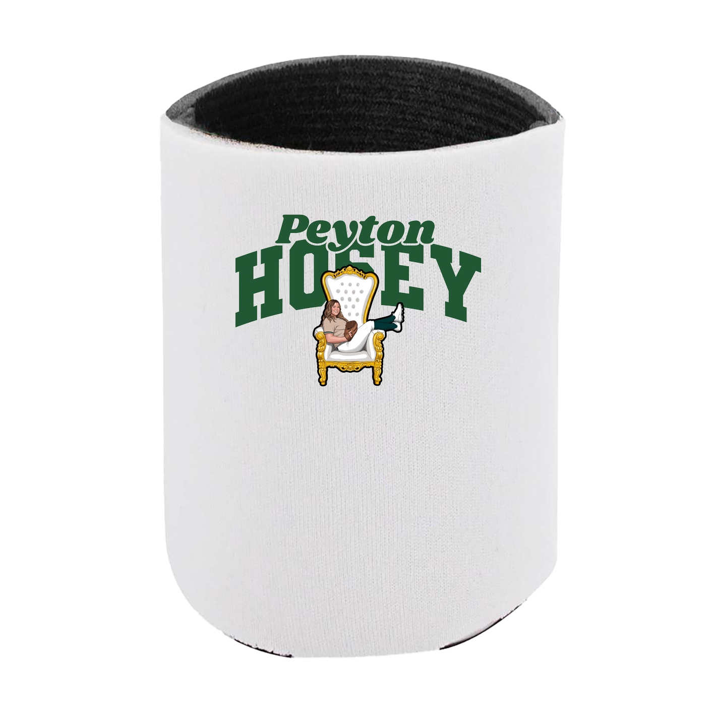 Can Holder — Signature Arch in White