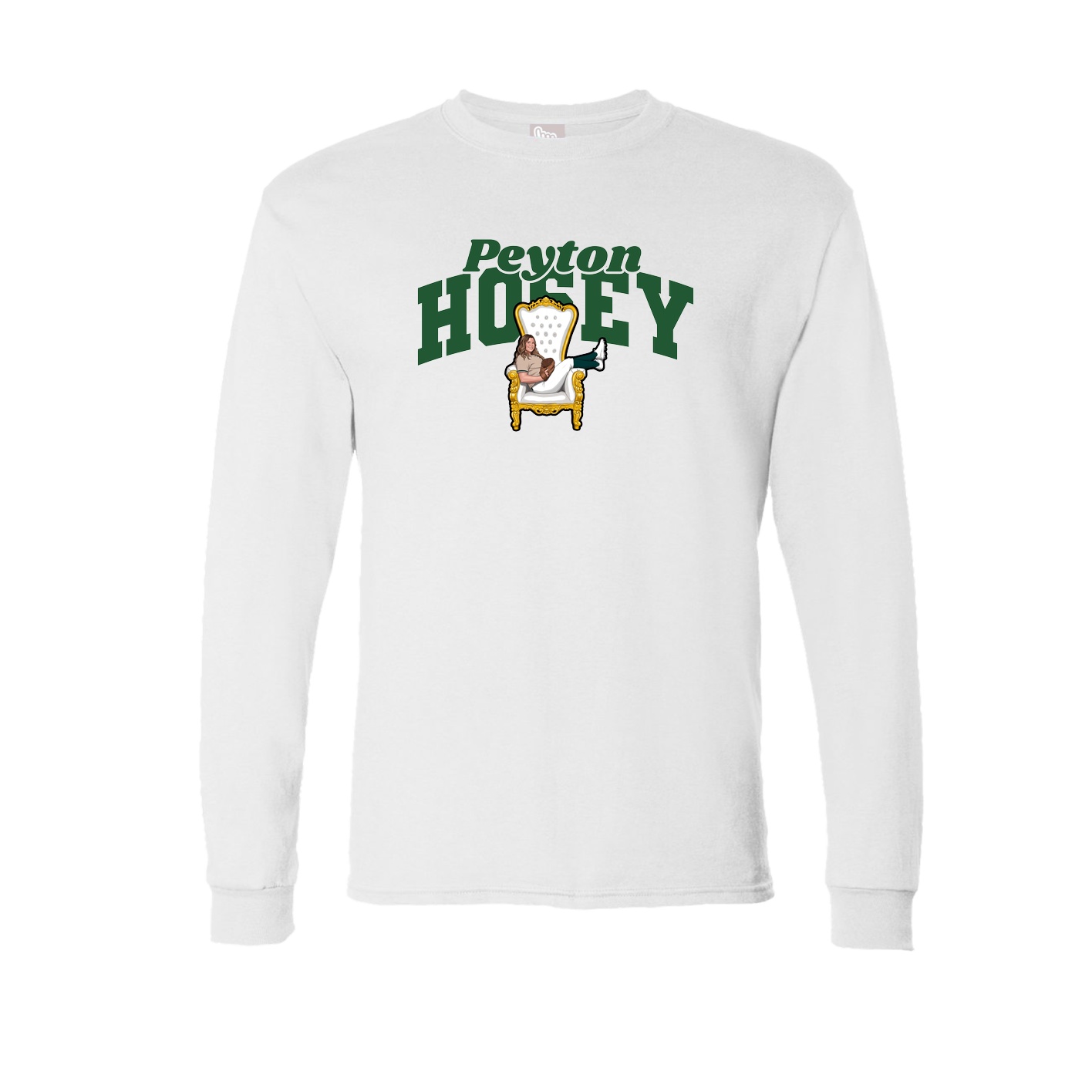 Long Sleeve Tee