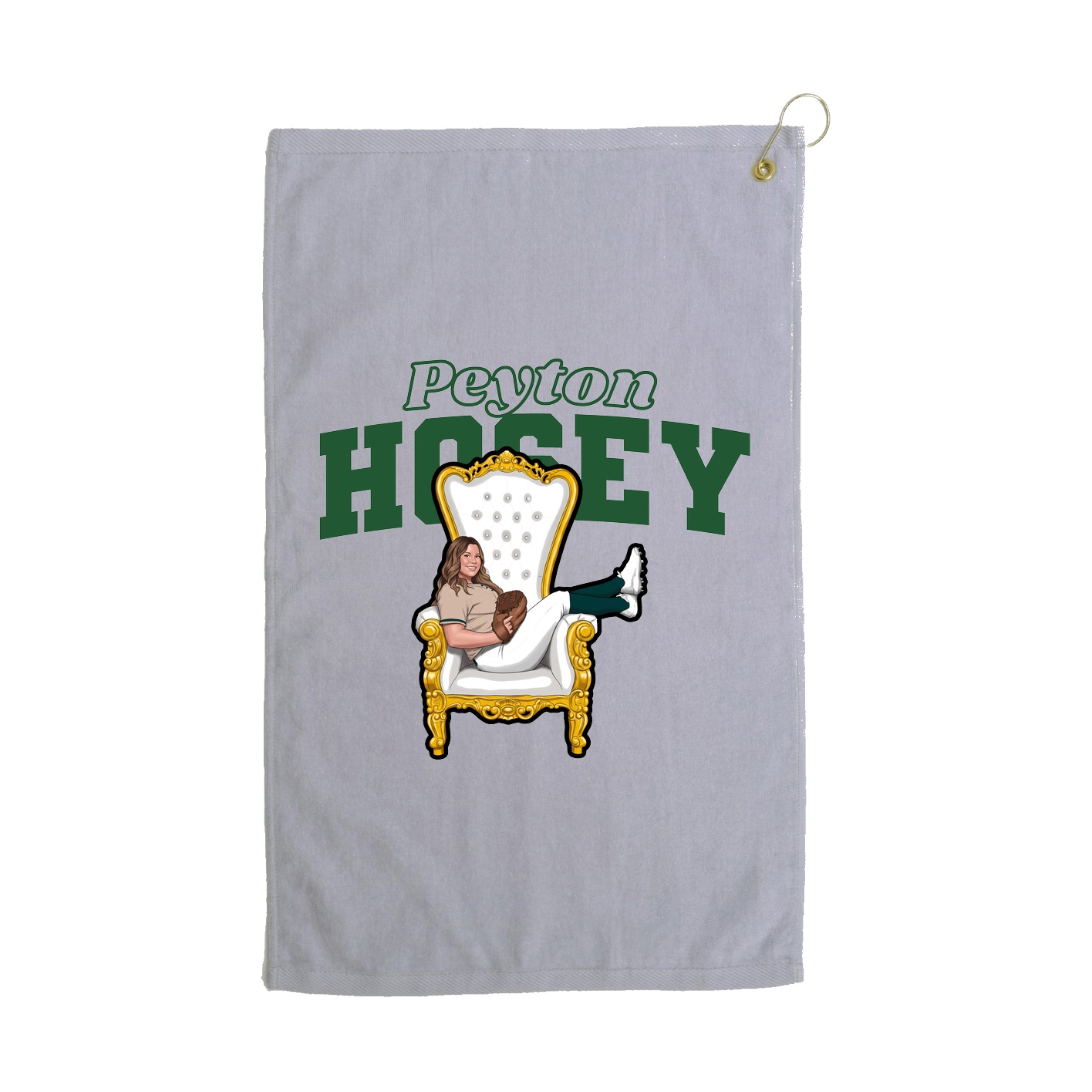 Golf Towel