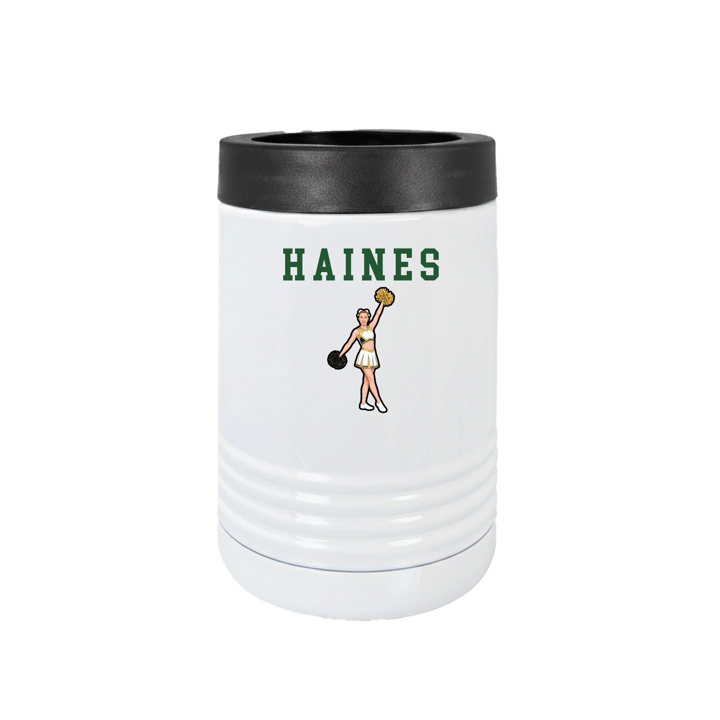 Beverage Holder — Shirsey in White