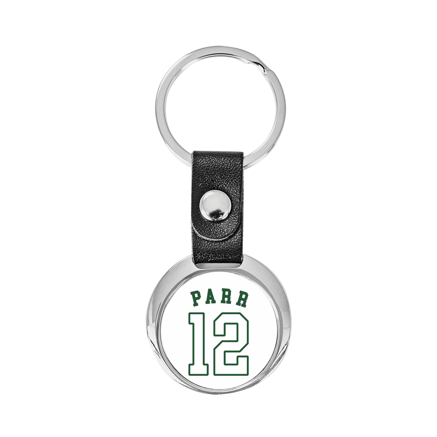 Key Chain — Shirsey Arch in Classic