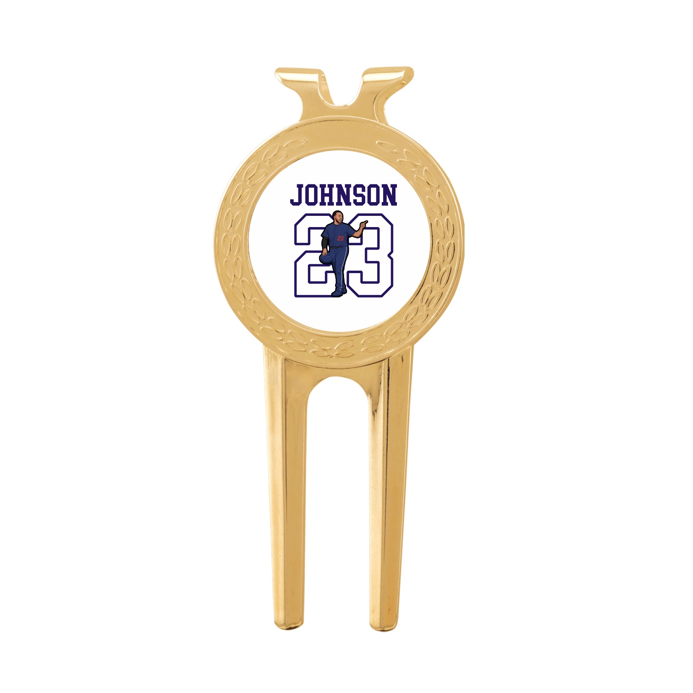 Divot Tool with Ball Marker — Shirsey in Classic
