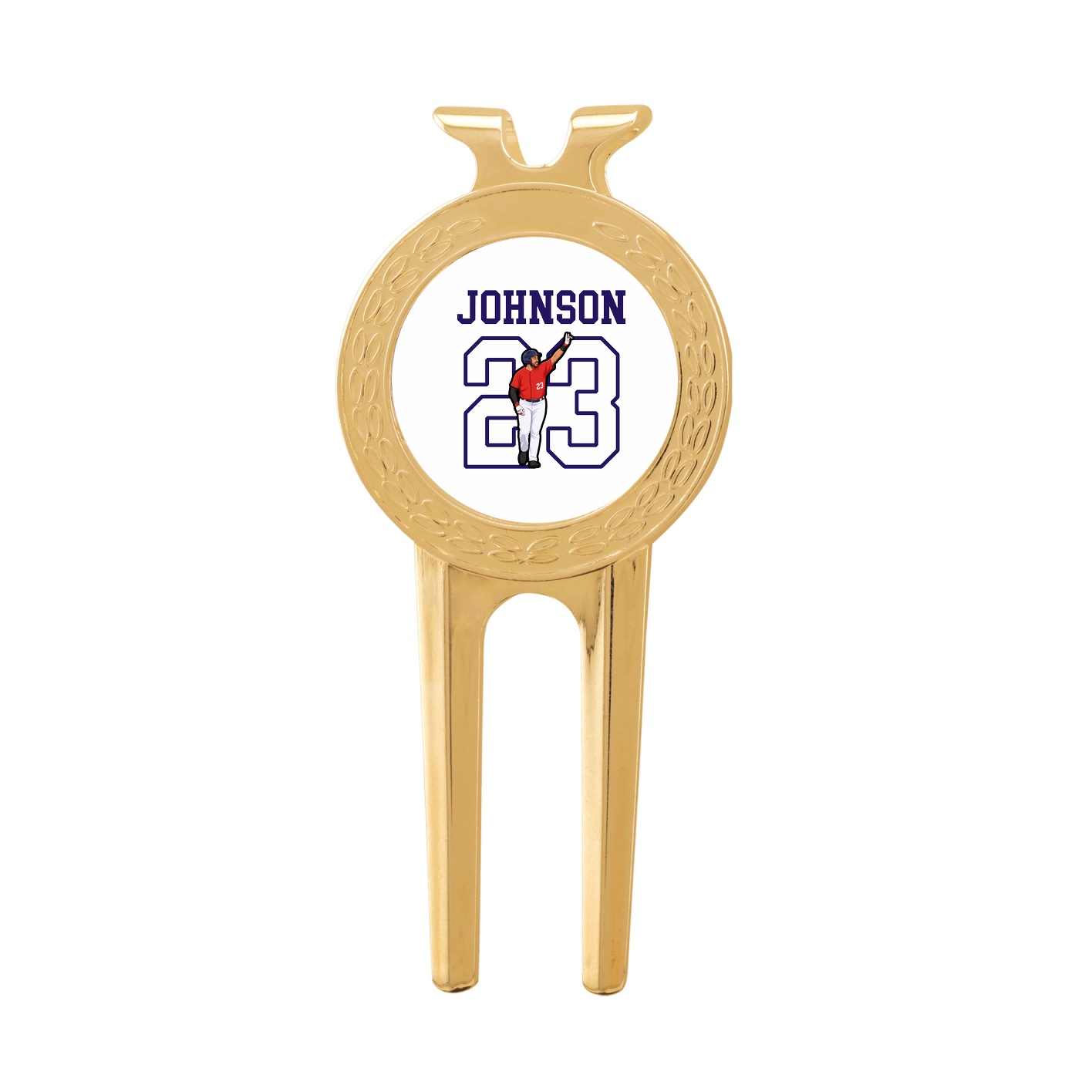 Divot Tool with Ball Marker — Shirsey in Classic